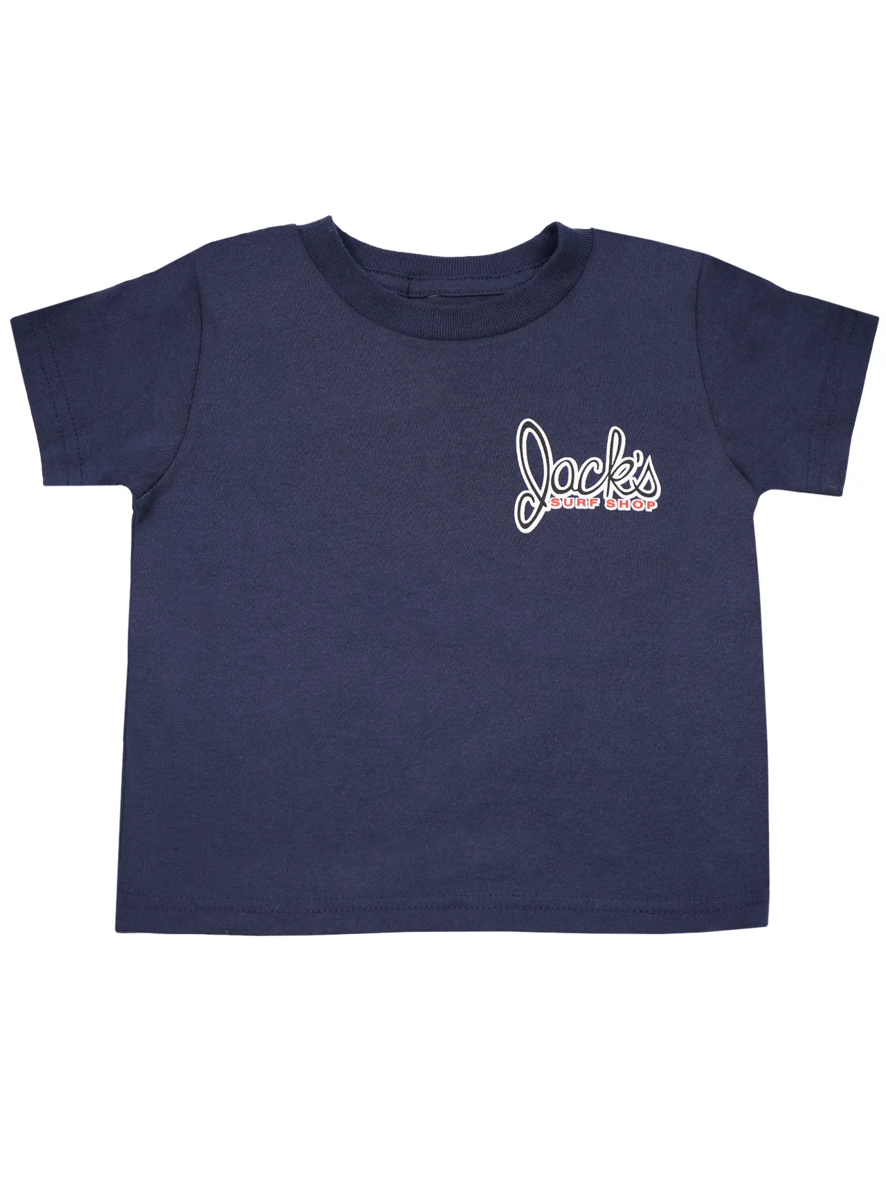 Little Boy's (2-7) Little Dude S/S T-Shirt 23'