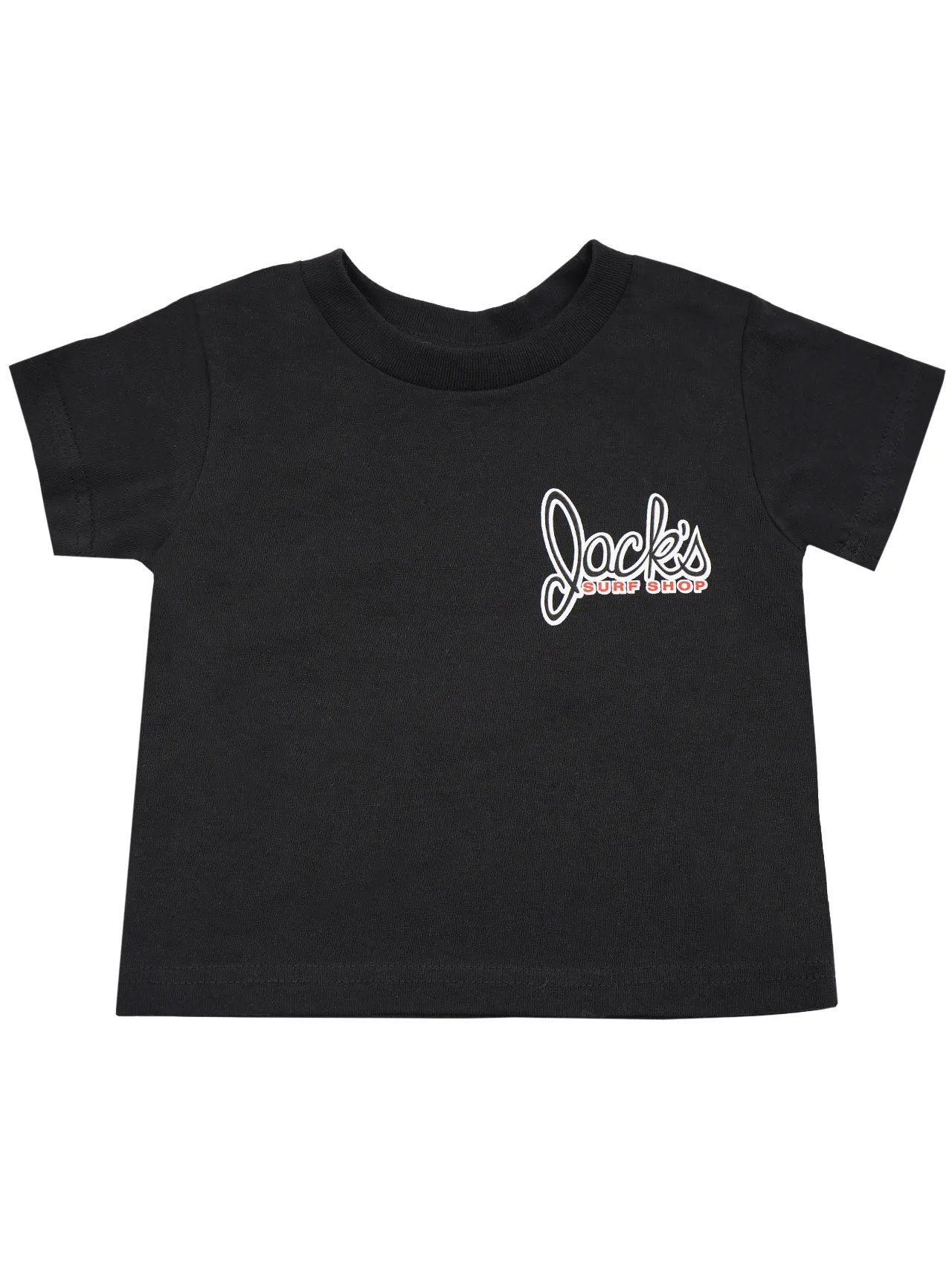 Little Boy's (2-7) Little Dude S/S T-Shirt 23'