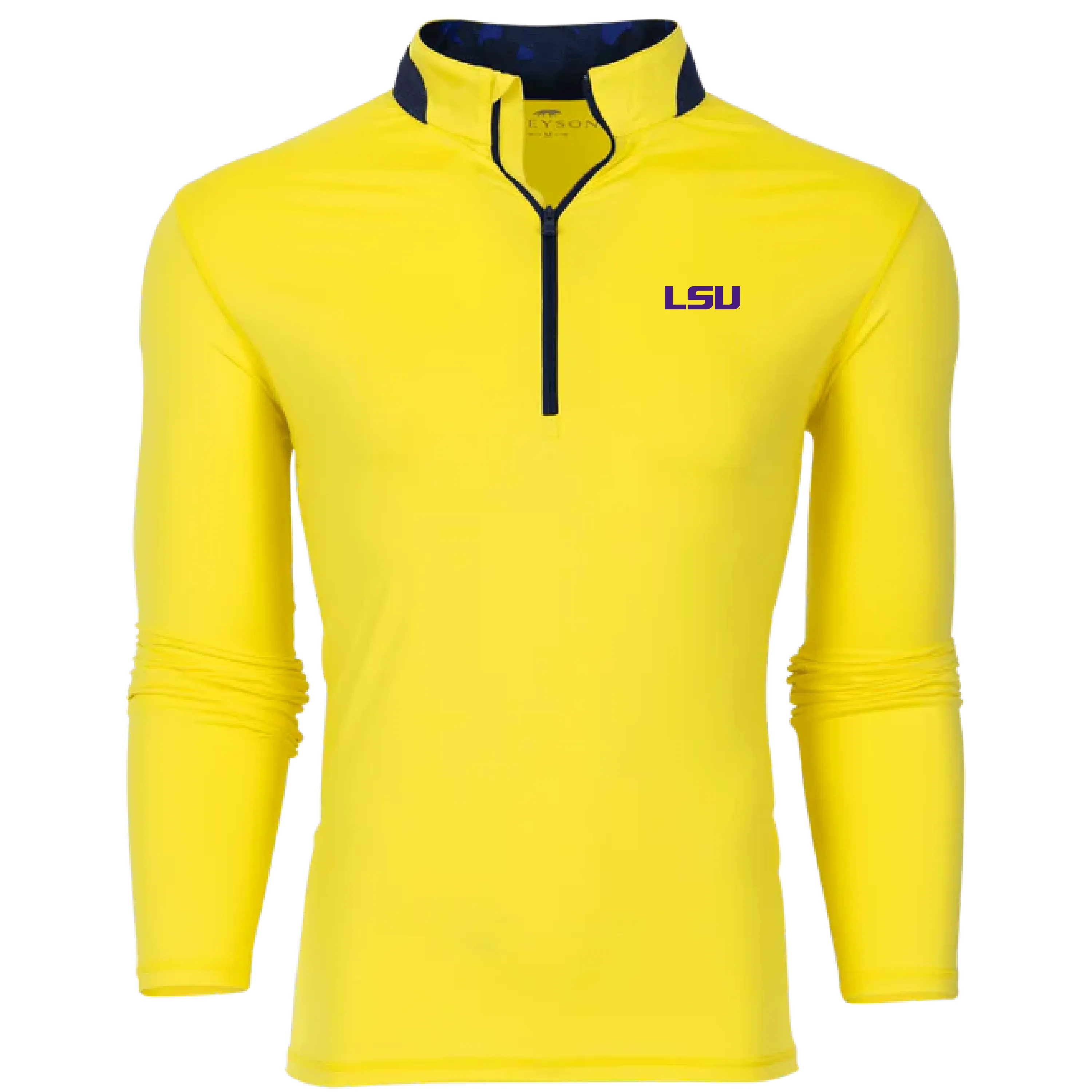 LSU Guide Sport Quarter-Zip