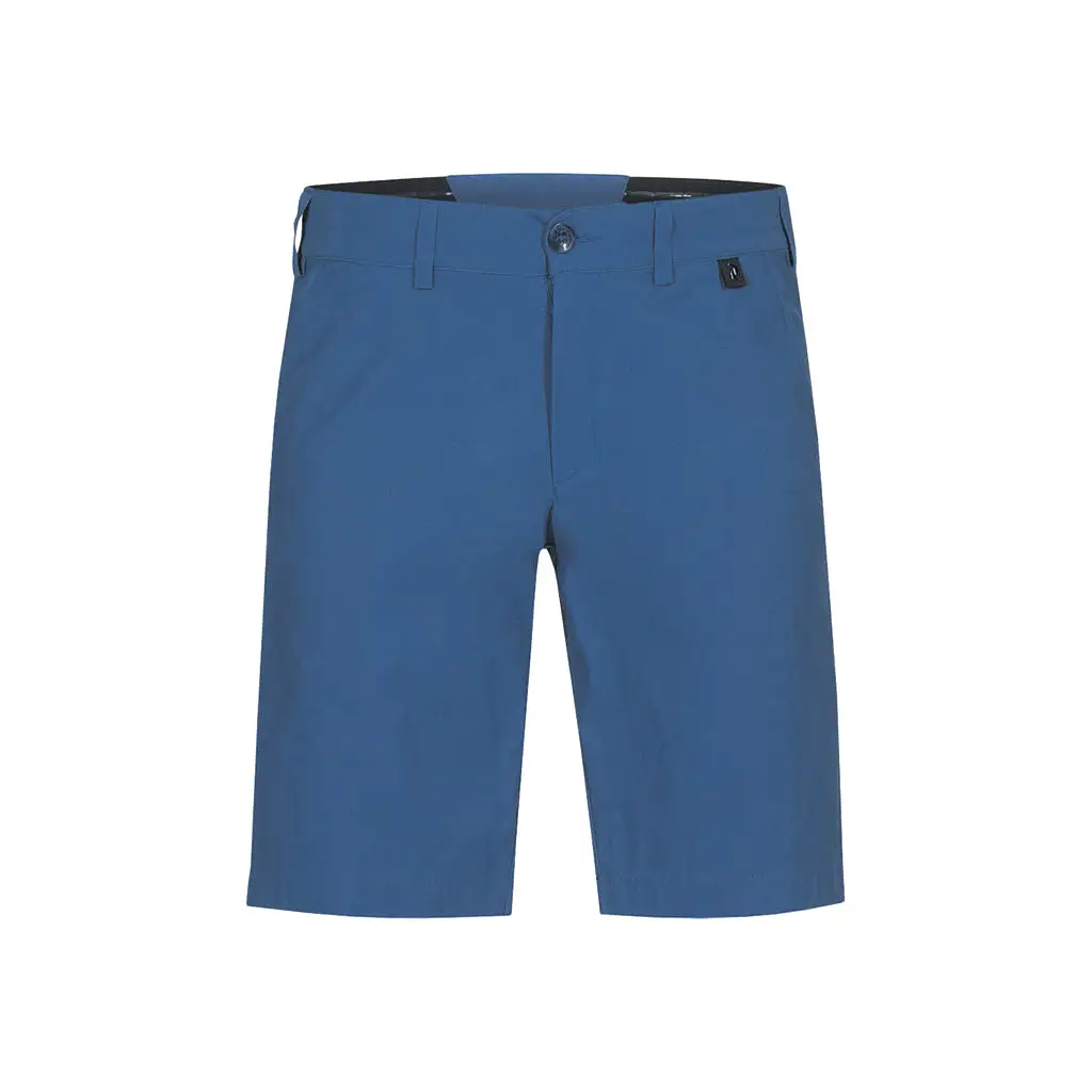 M Player Shorts Cimmerian Blue