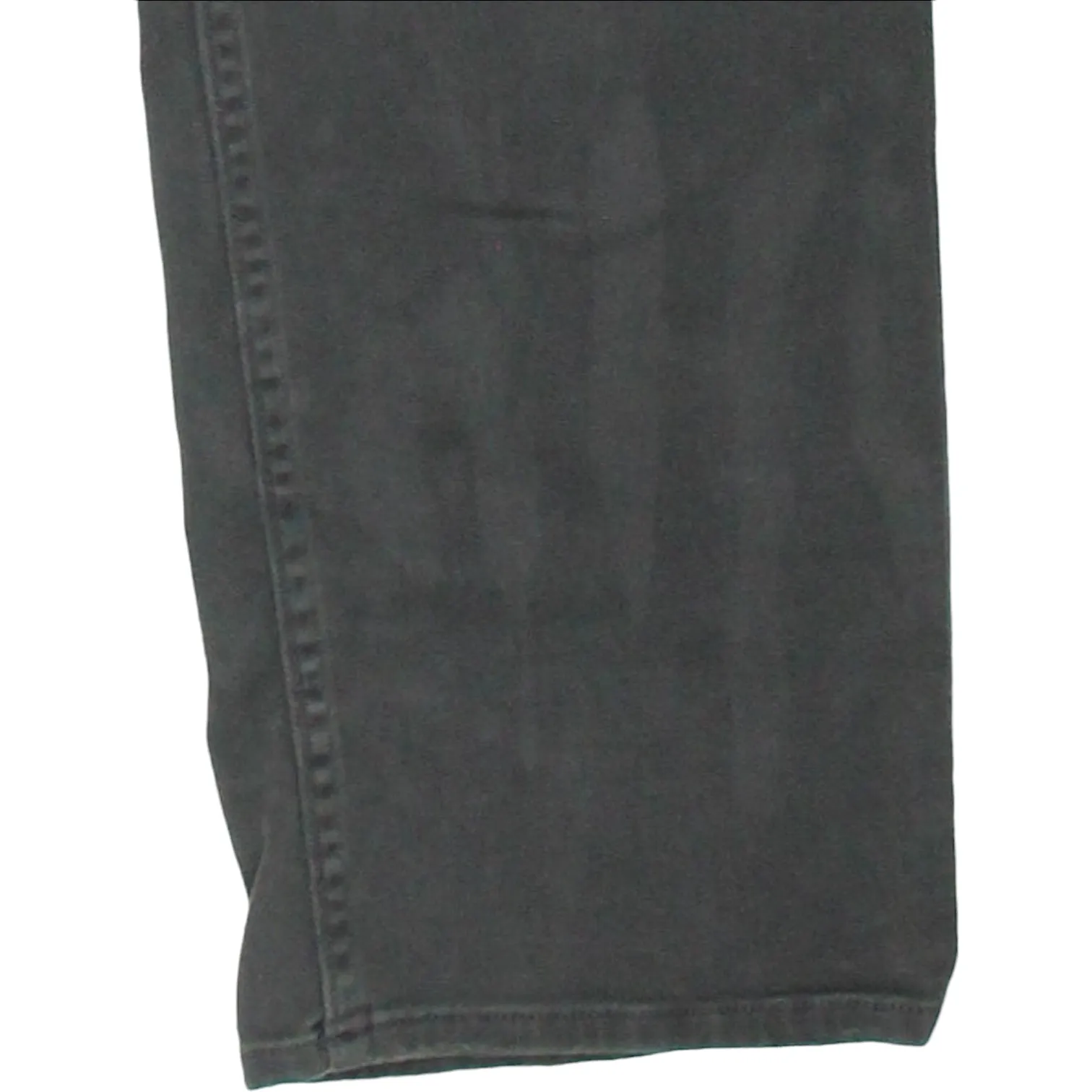 Maison Margiela Grey 5 Pocket Jeans