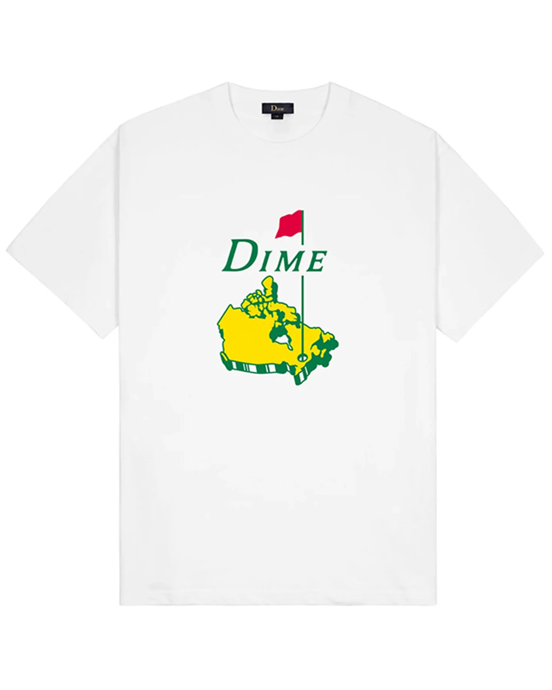 Masters S/S T-Shirt