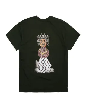 Medusa Snackman S/S T-Shirt