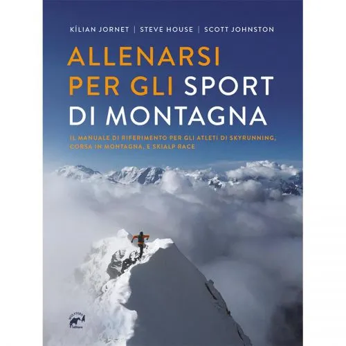 Mulatero Editore Allenarsi per gli sport di montagna training guide