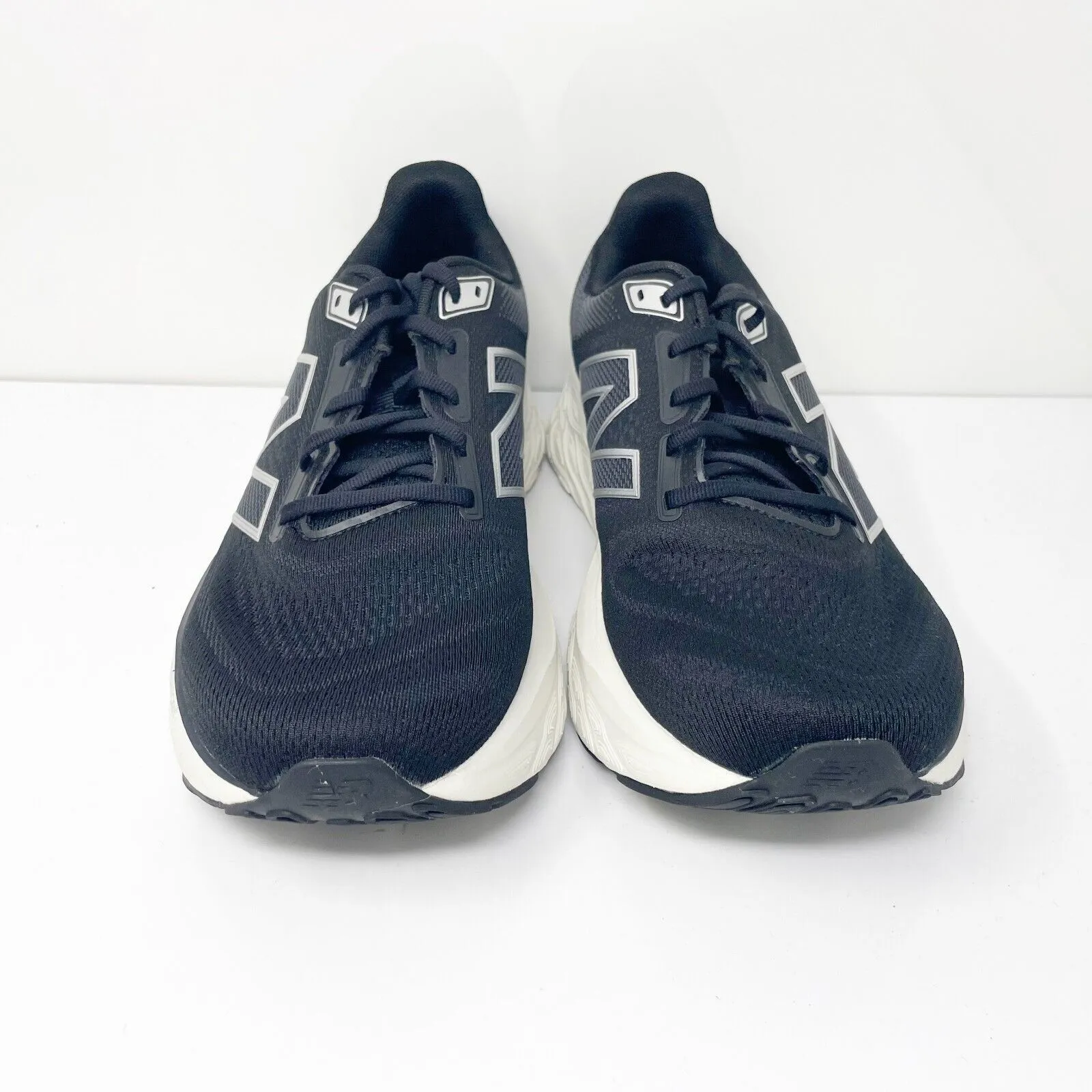 New Balance Unisex FF X 880 V14 M880B14 Black Running Shoes Sneaker M11 W12.5 4E