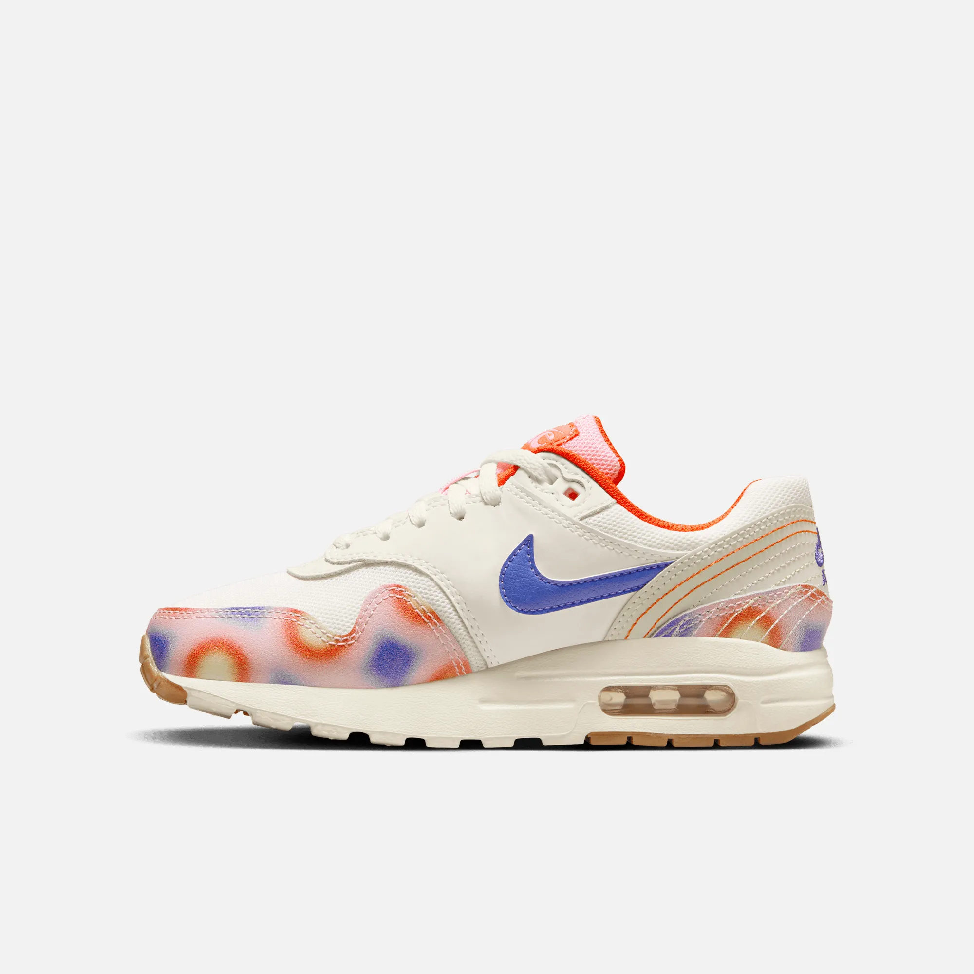 Nike Big Kids' Air Max 1 'Everything You Need' (GS)