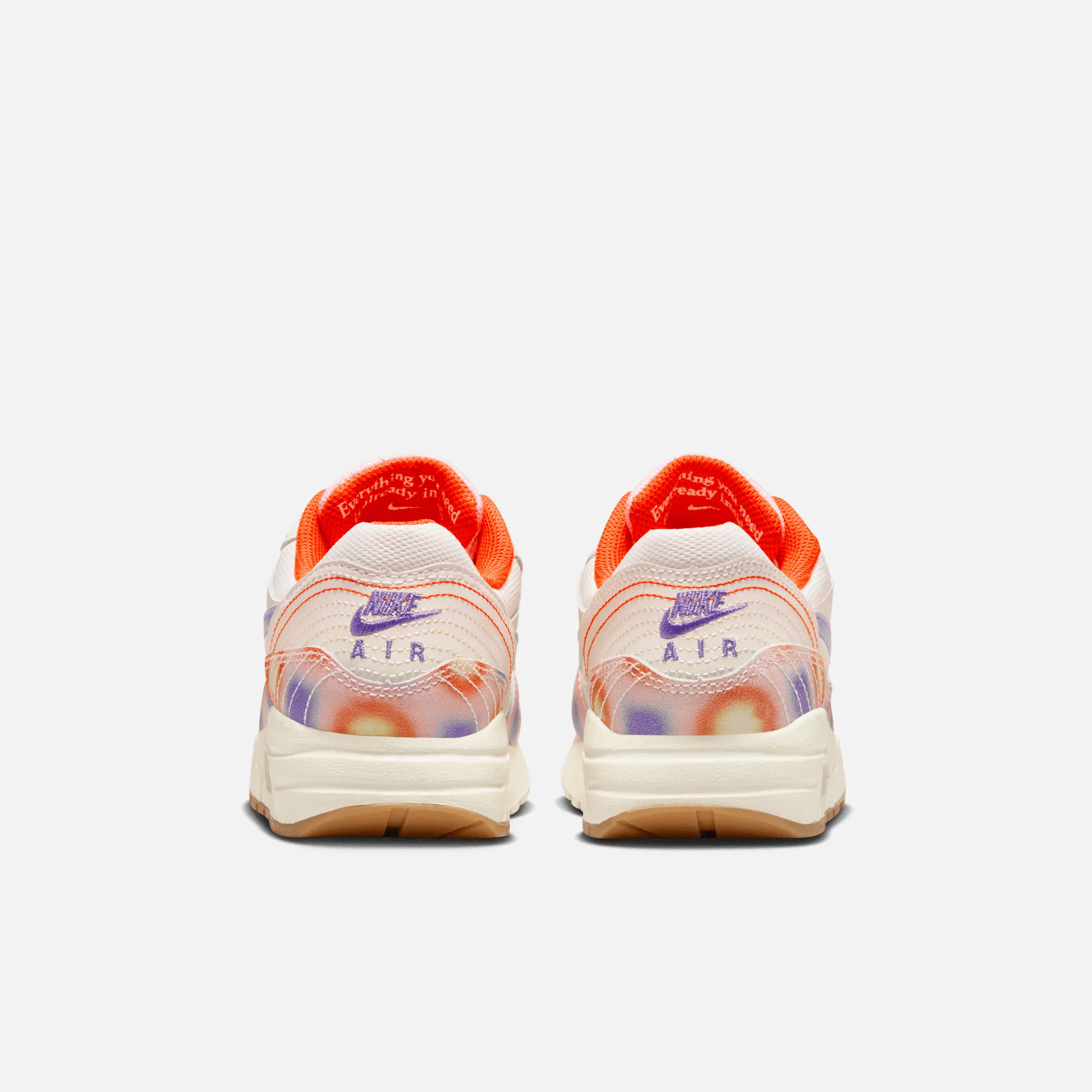 Nike Big Kids' Air Max 1 'Everything You Need' (GS)