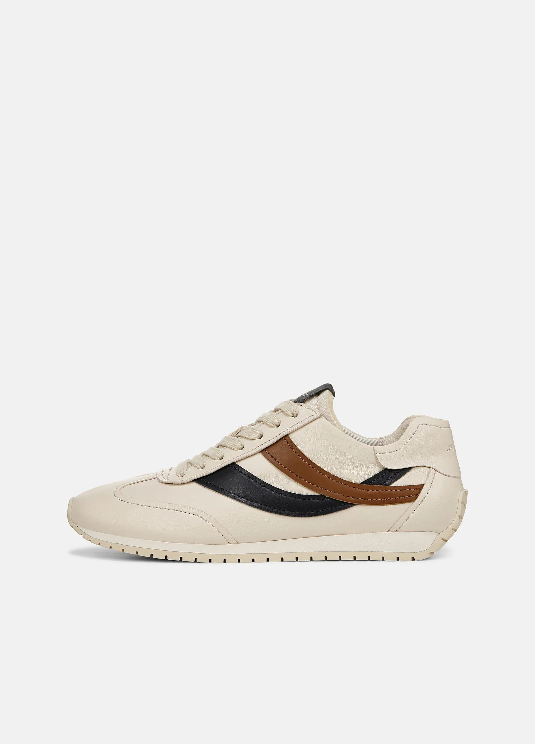 Oasis Leather Runner Sneaker