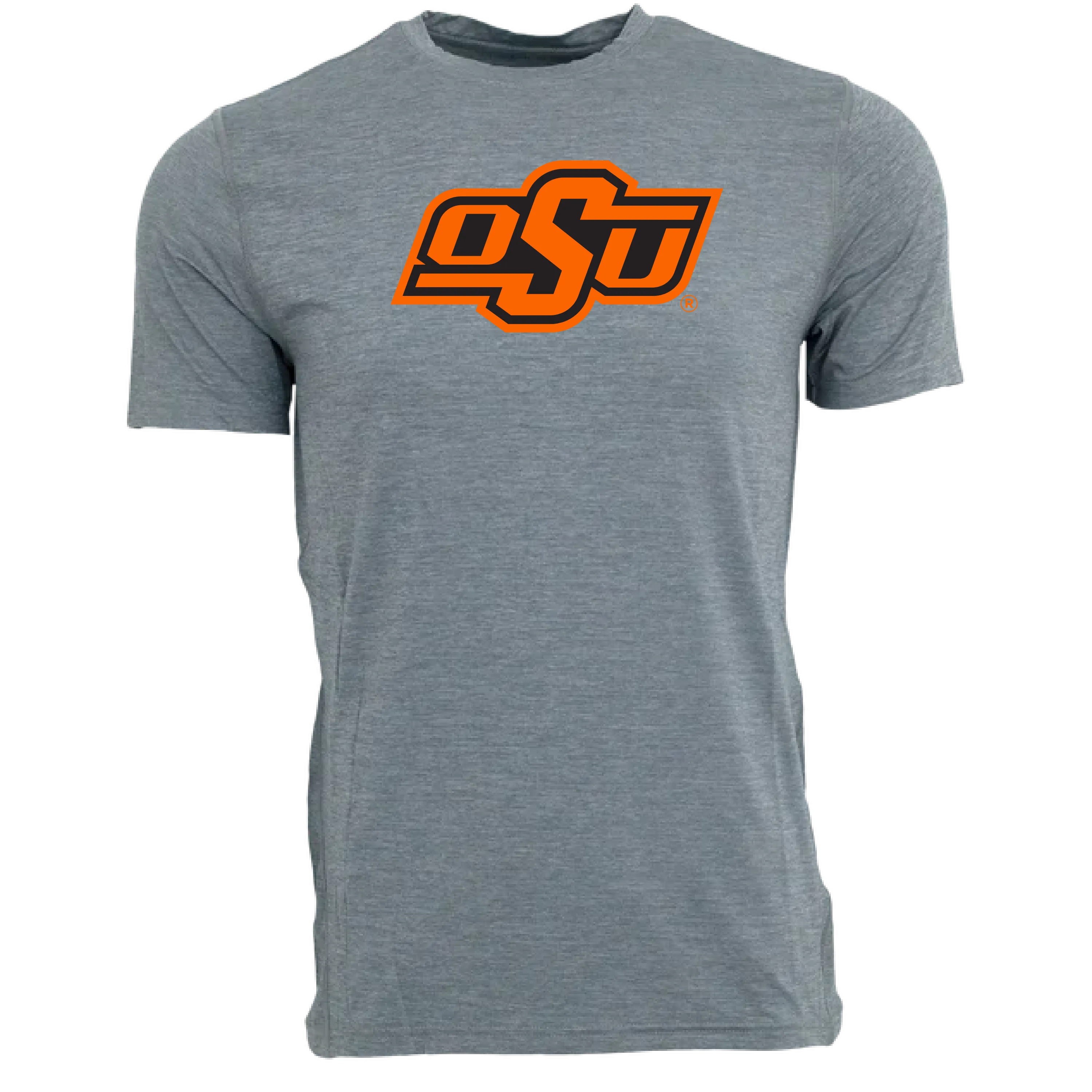 Oklahoma State Guide Sport Short Sleeve Tee