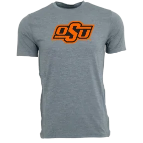 Oklahoma State Guide Sport Short Sleeve Tee