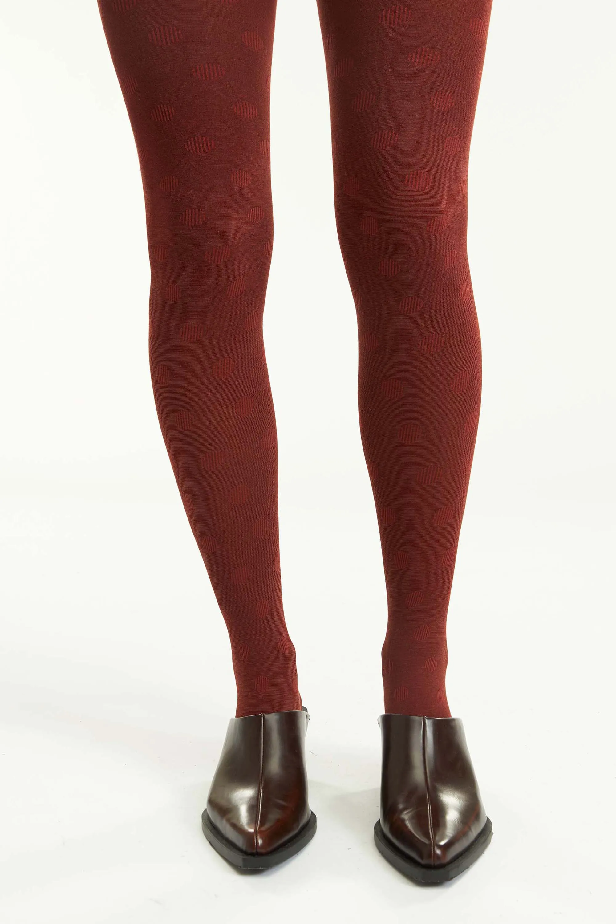 Organic Cotton Tights