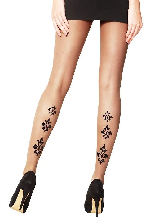 Oroblu Rosanne Tights ()