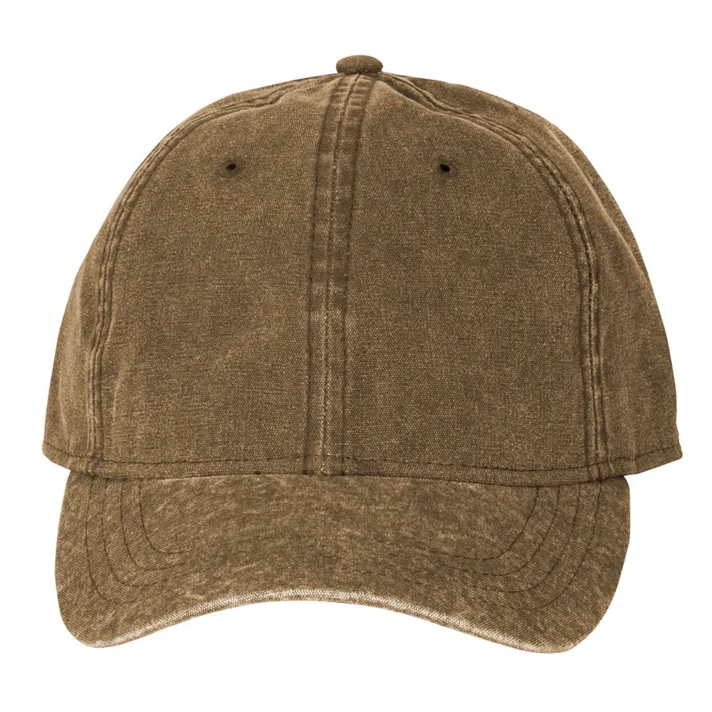 Outland Pigment Print Hat