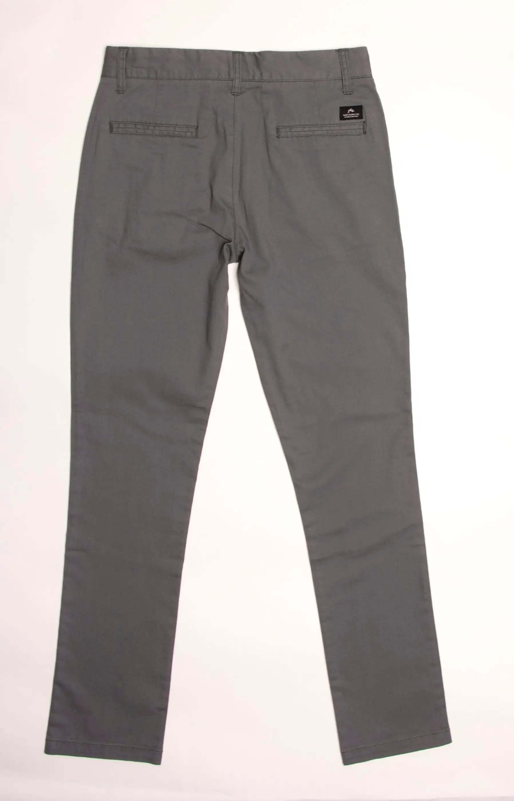 Pantalon Rusty Clyde 2 Jr