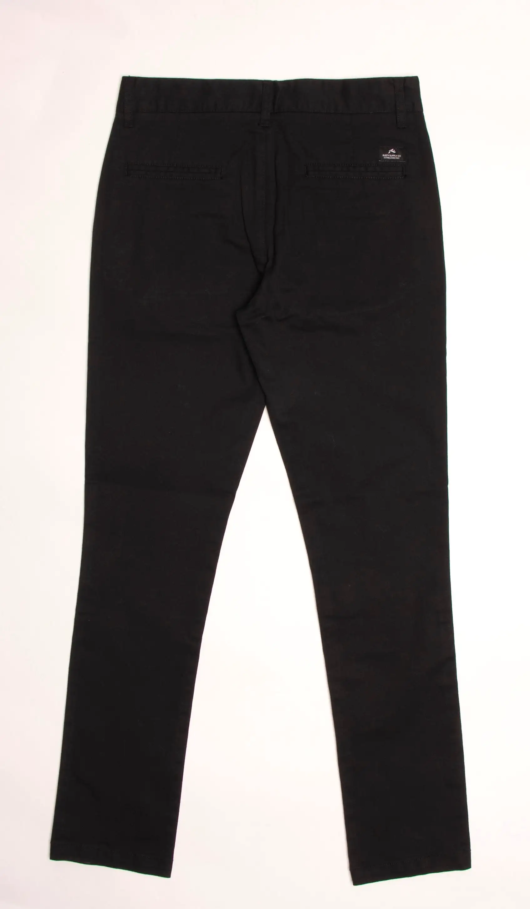 Pantalon Rusty Clyde 2 Jr