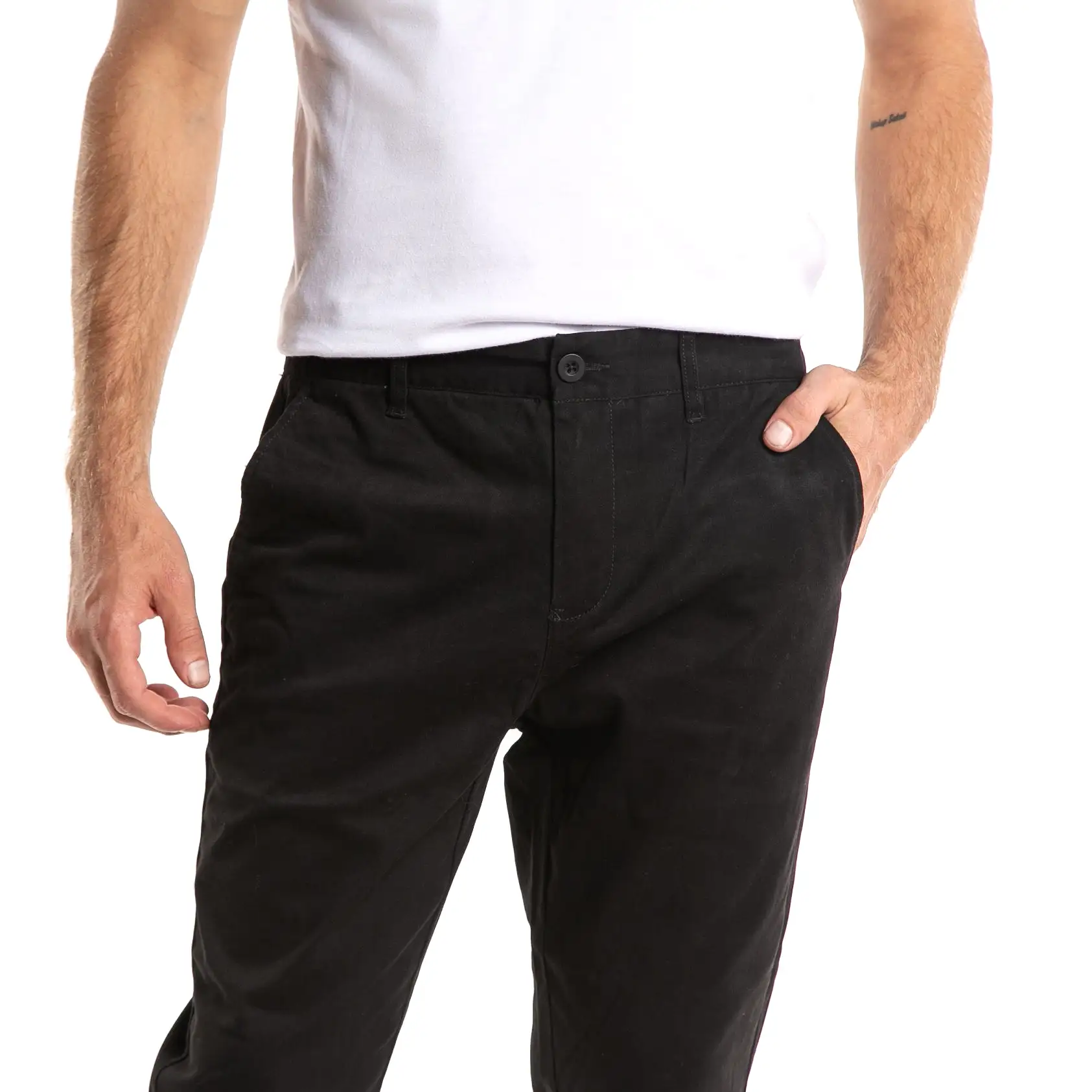 Pantalon Rusty Clyde 2