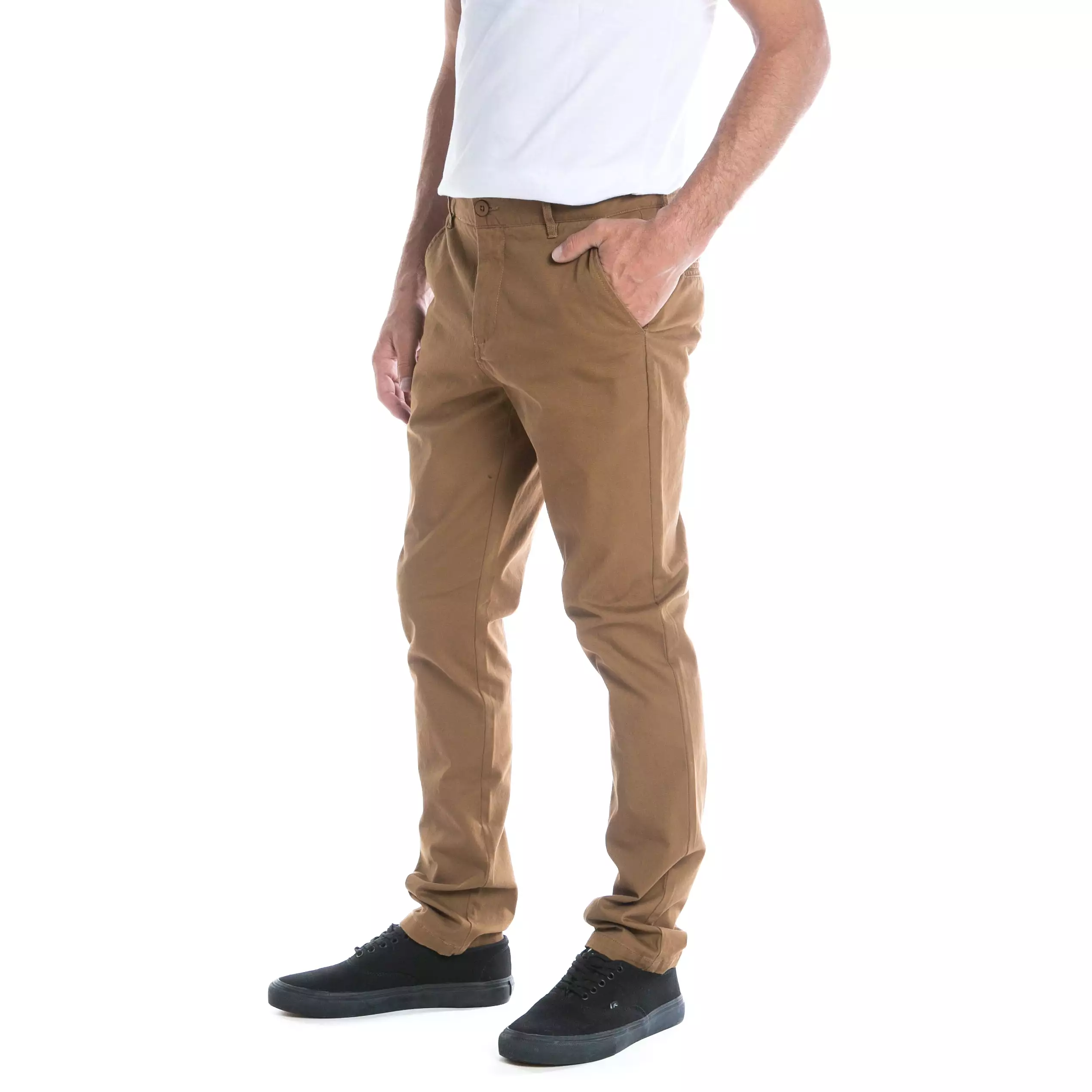 Pantalon Rusty Clyde W Pant