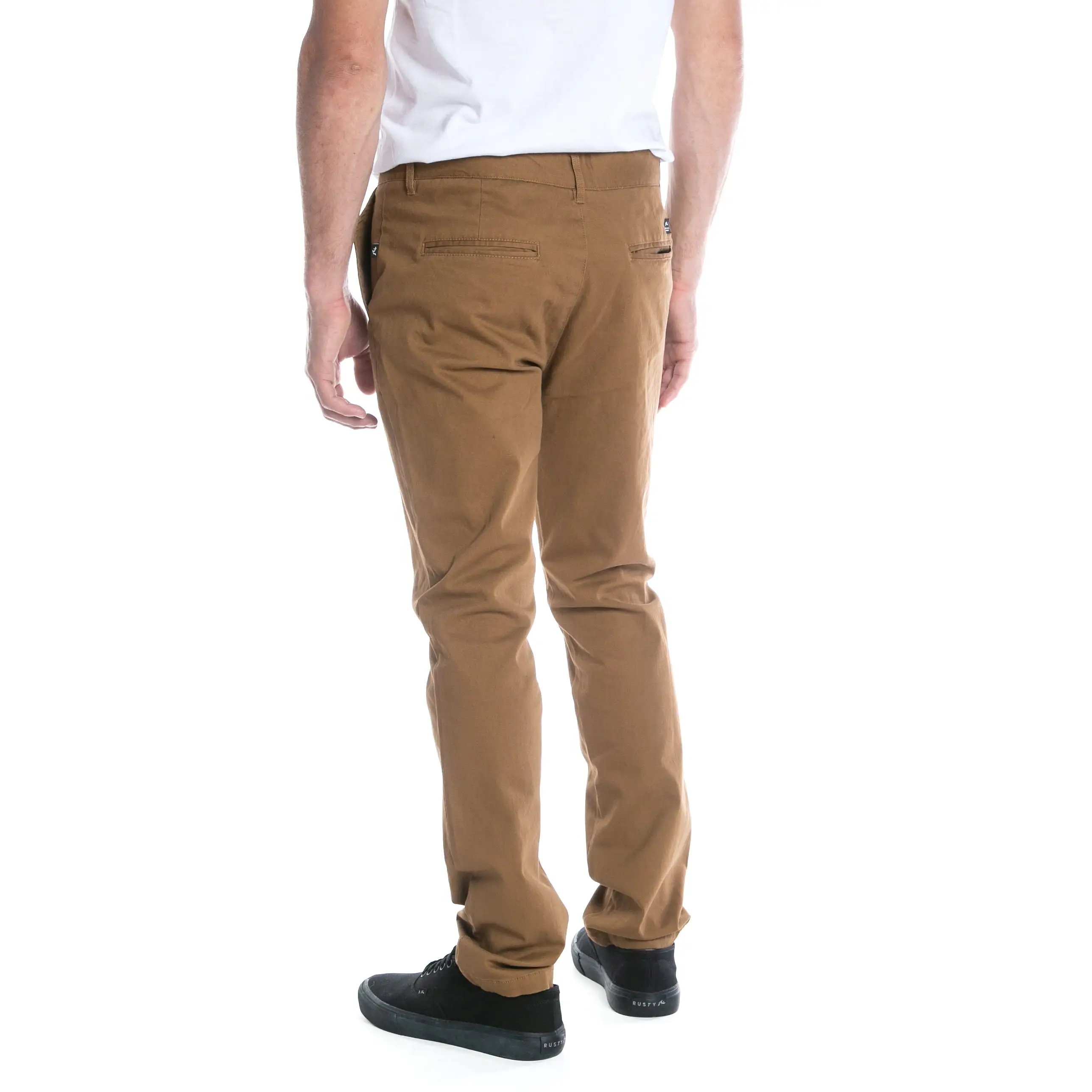 Pantalon Rusty Clyde W Pant