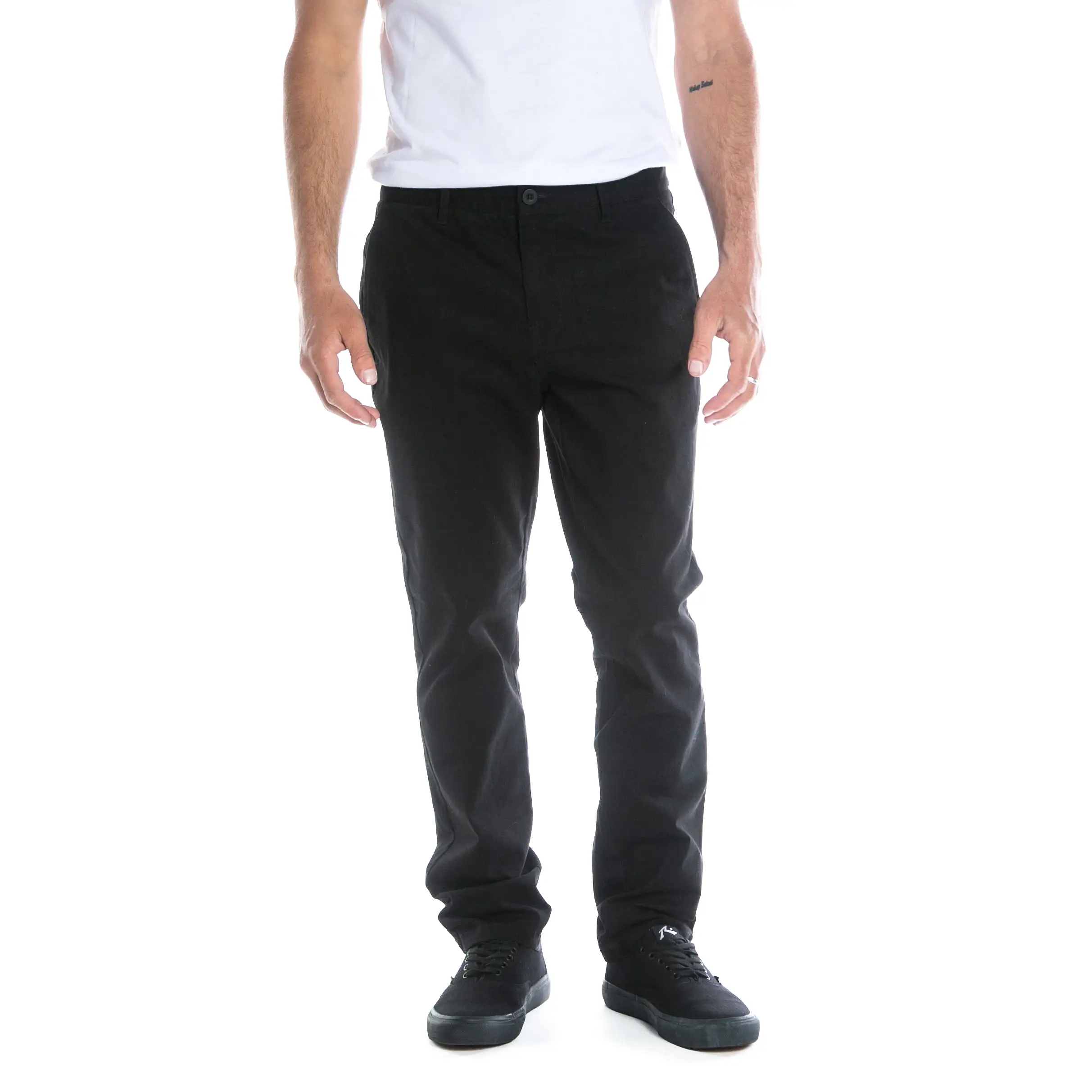 Pantalon Rusty Clyde W Pant