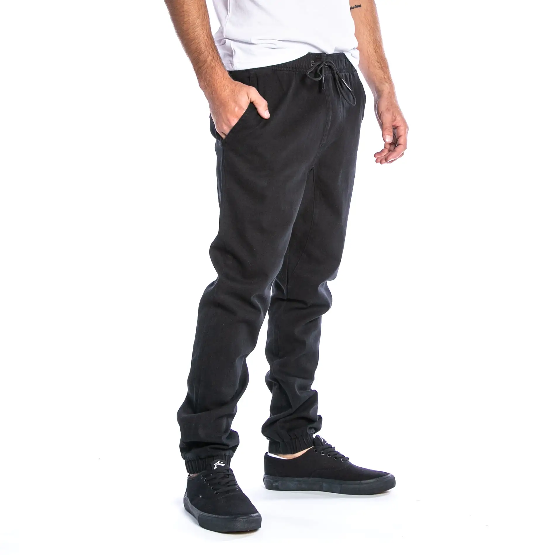 Pantalon Rusty Hook Out 2 Jr