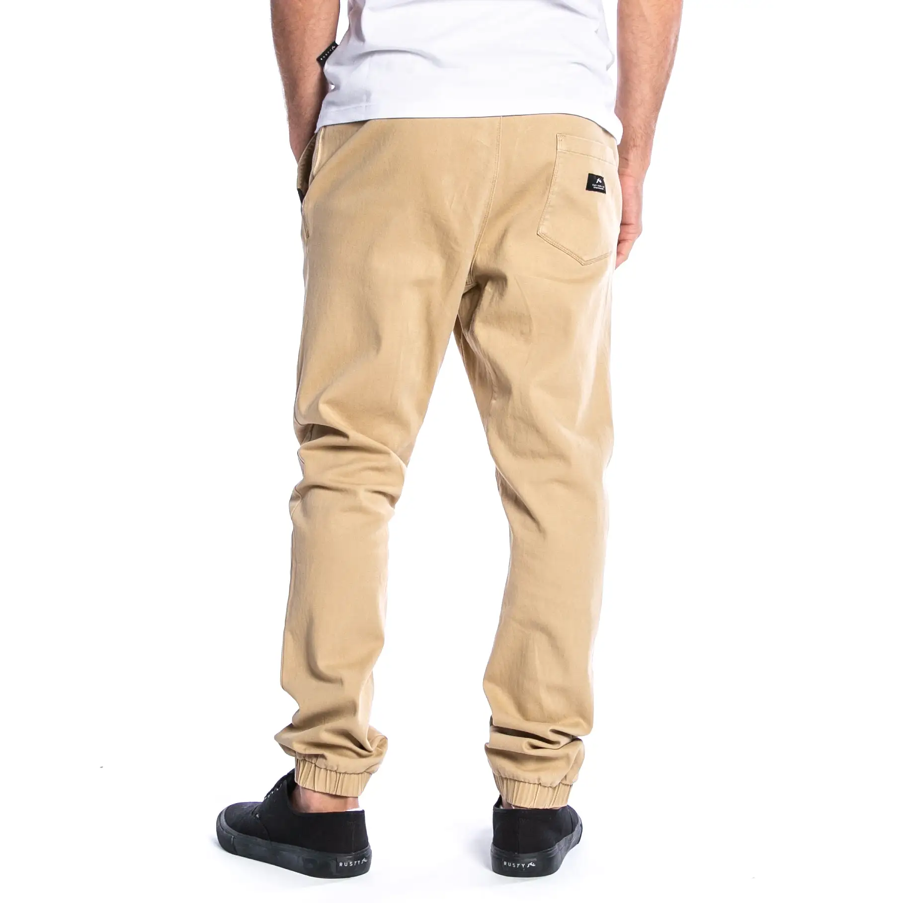 Pantalon Rusty Hook Out 2 Jr