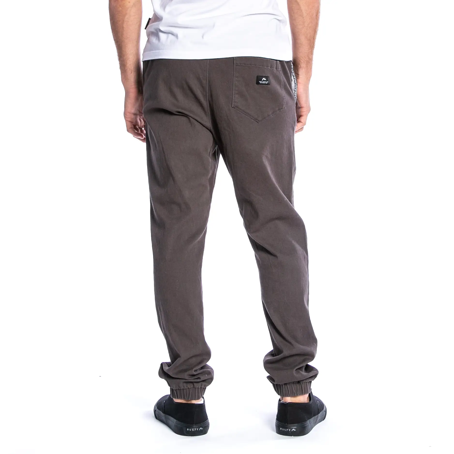 Pantalon Rusty Hook out 2