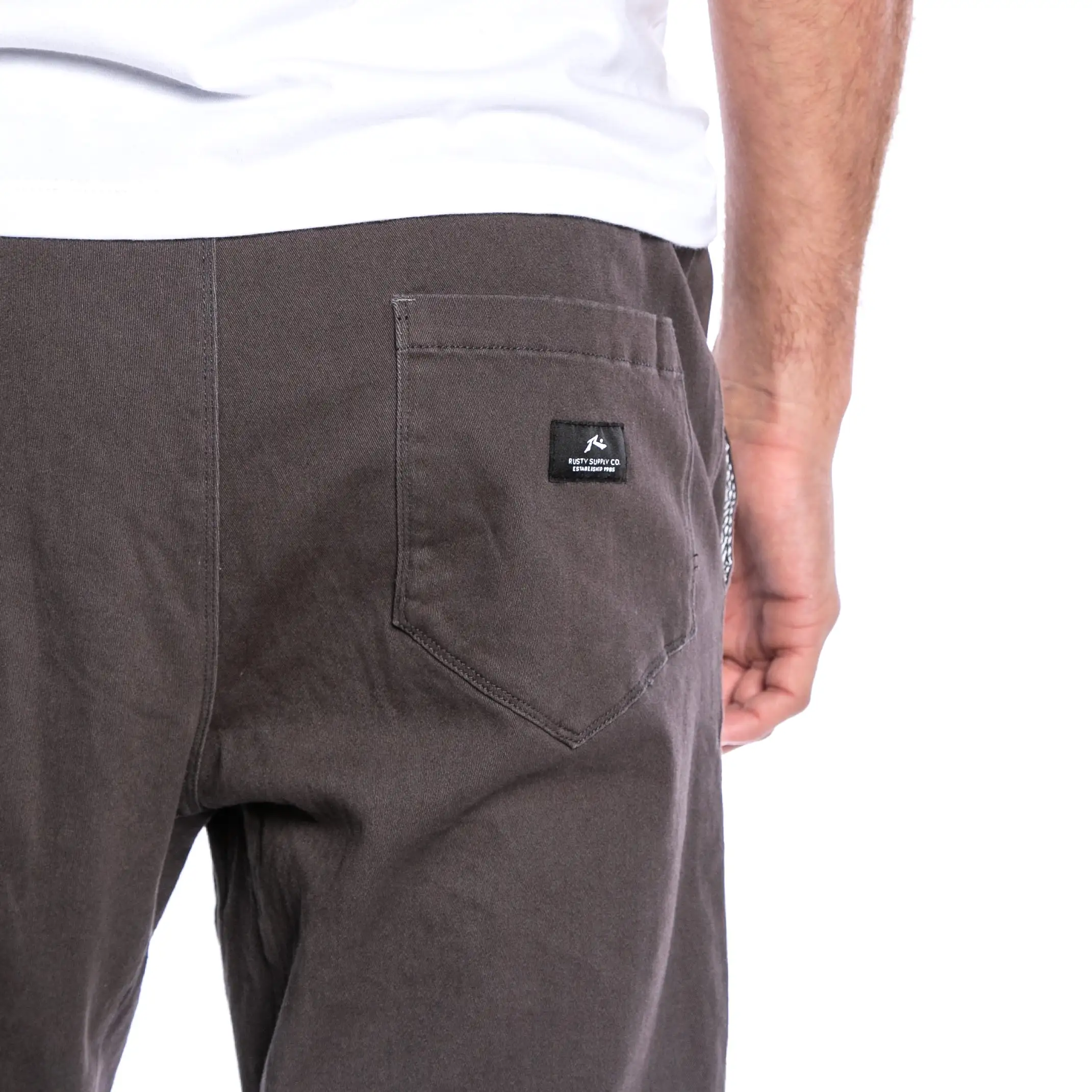 Pantalon Rusty Hook out 2