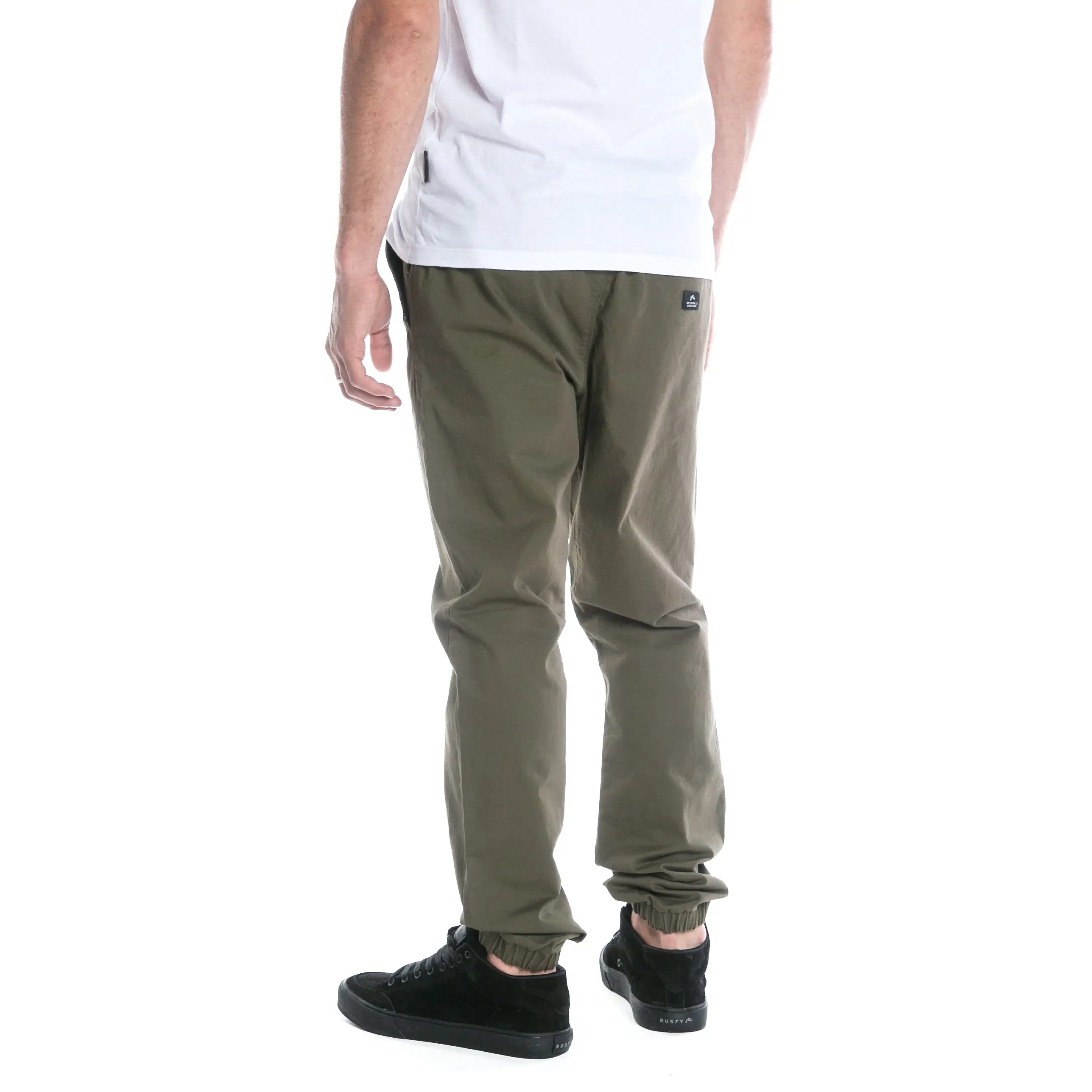 Pantalon Rusty Hook Out W Pant