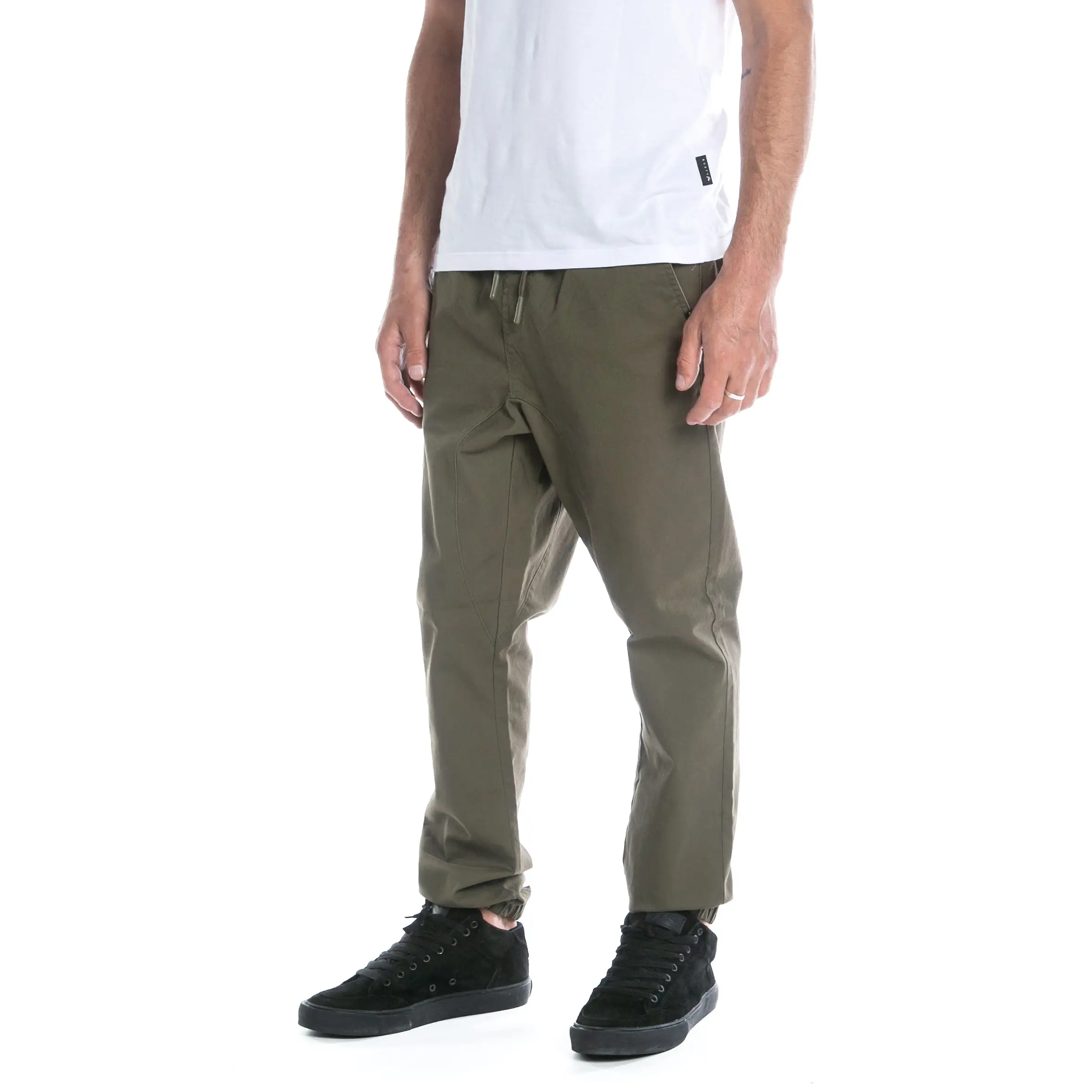 Pantalon Rusty Hook Out W Pant