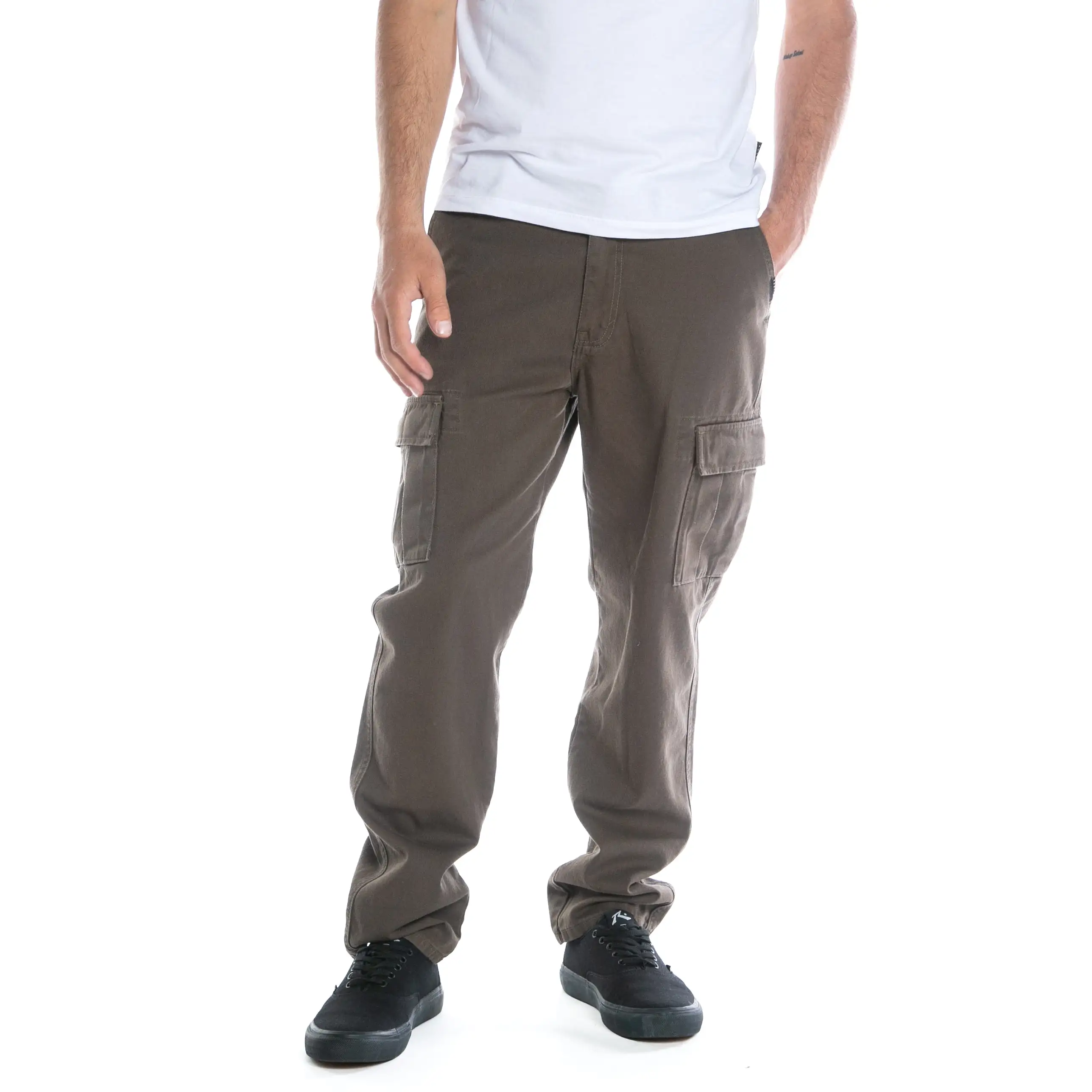 Pantalon Rusty Z-Charge Pant