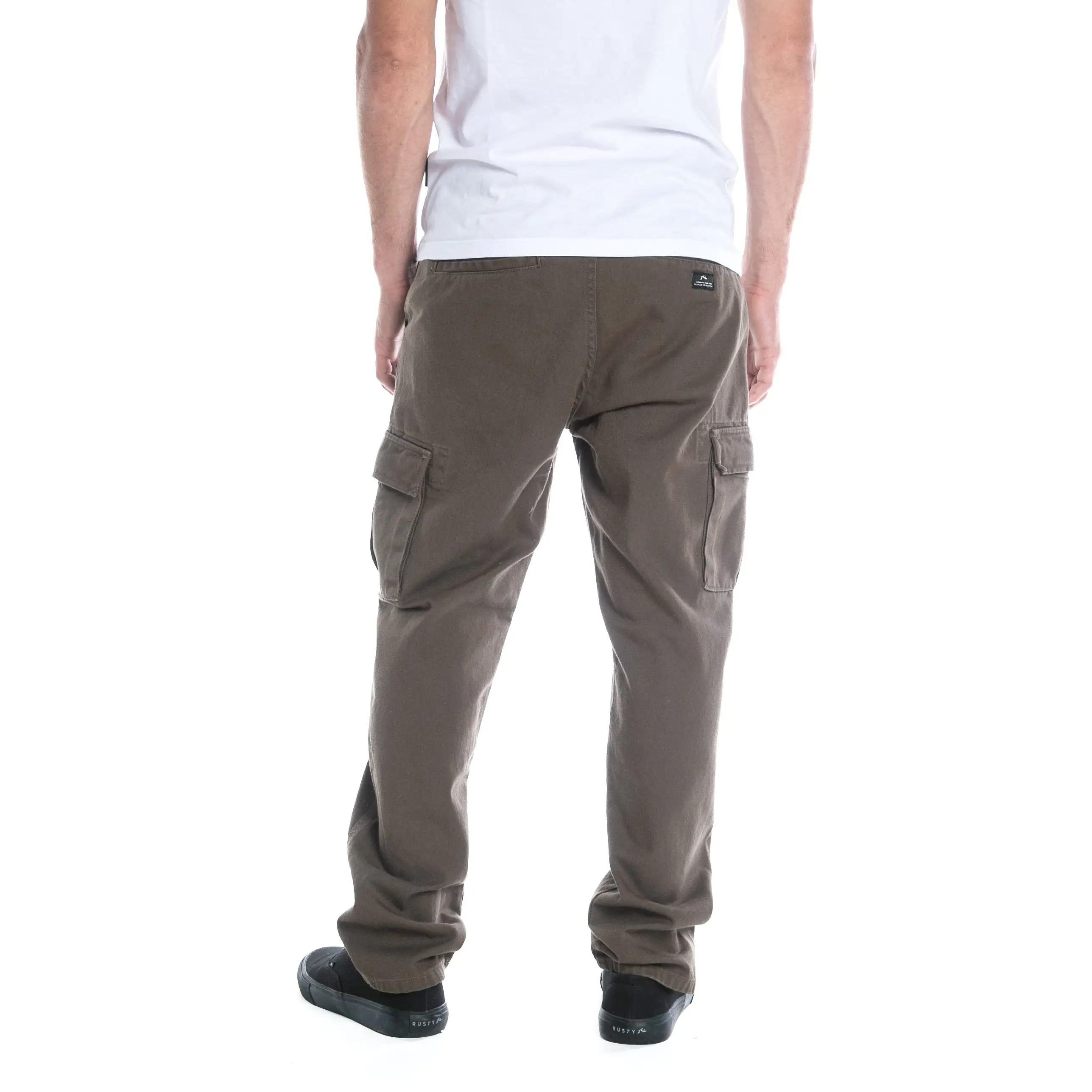 Pantalon Rusty Z-Charge Pant