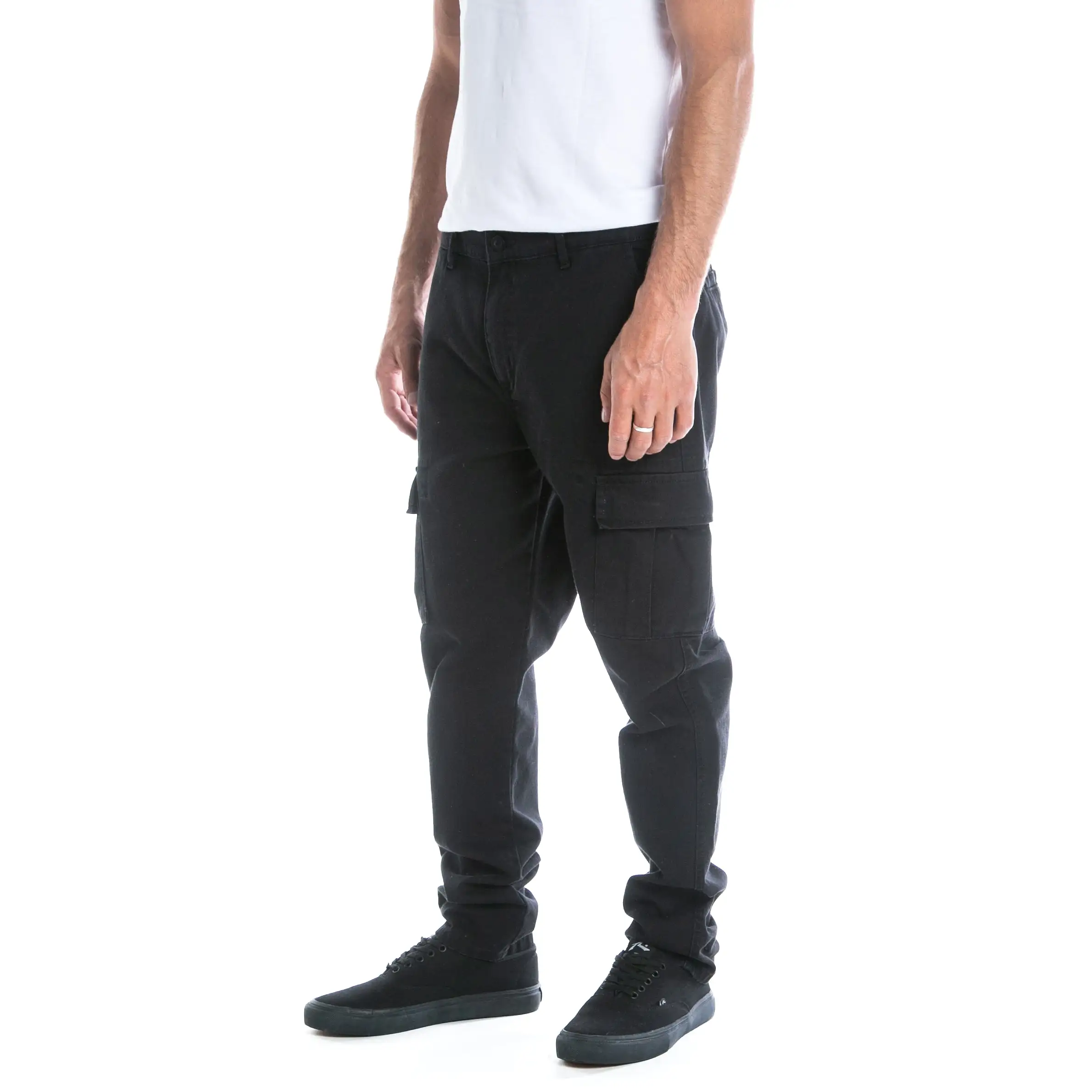 Pantalon Rusty Z-Charge Pant