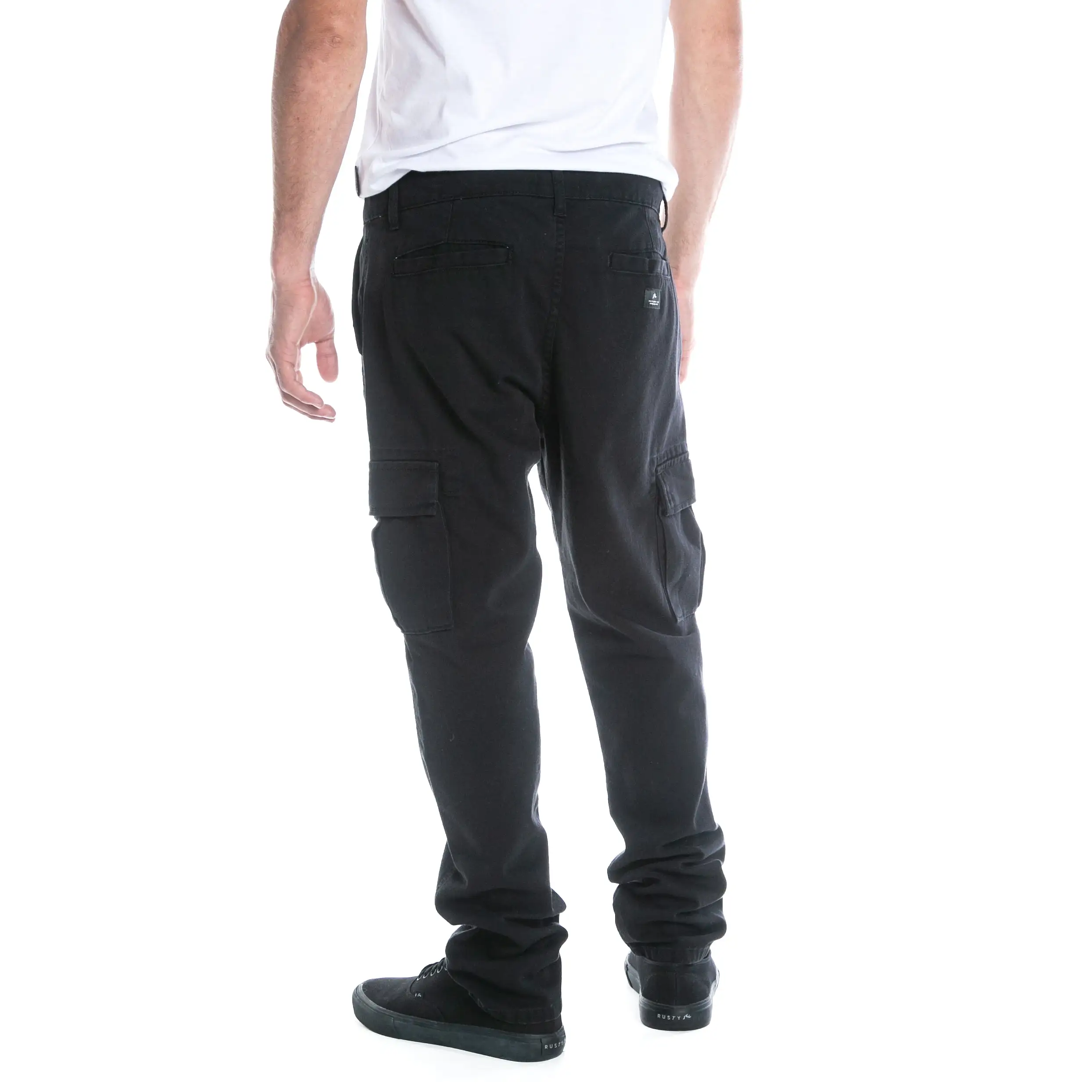 Pantalon Rusty Z-Charge Pant