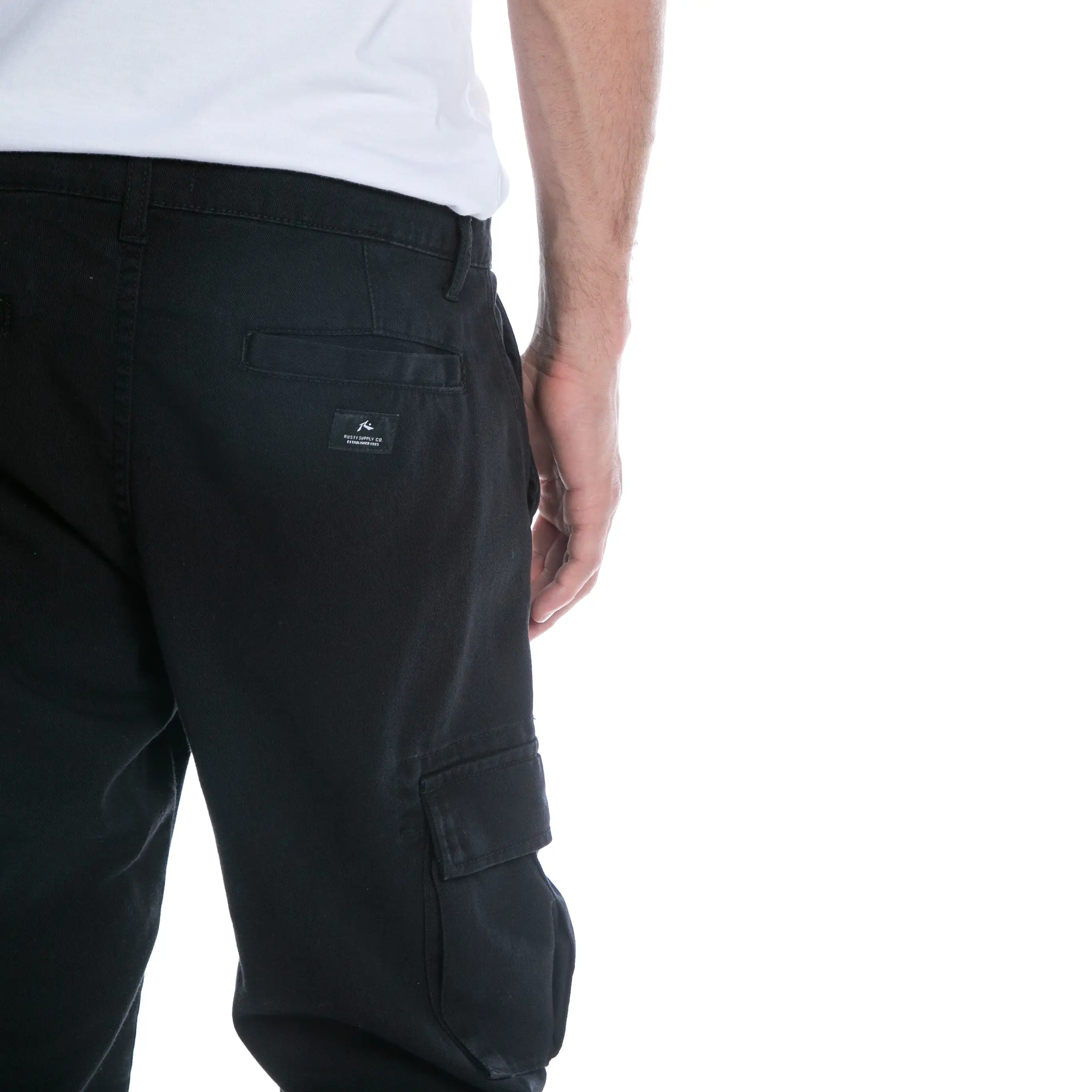 Pantalon Rusty Z-Charge Pant