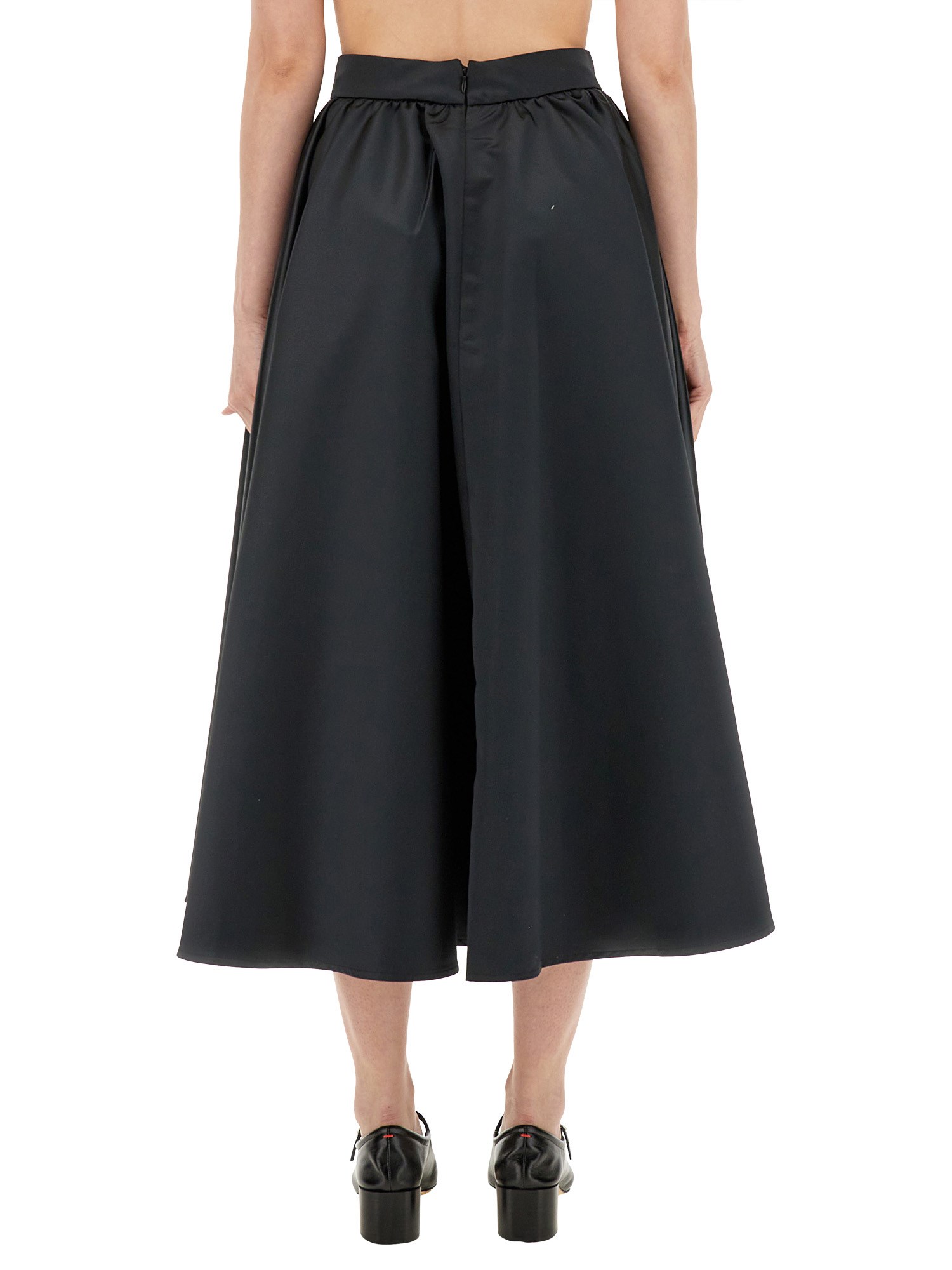 PATOU    MAXI SKIRT