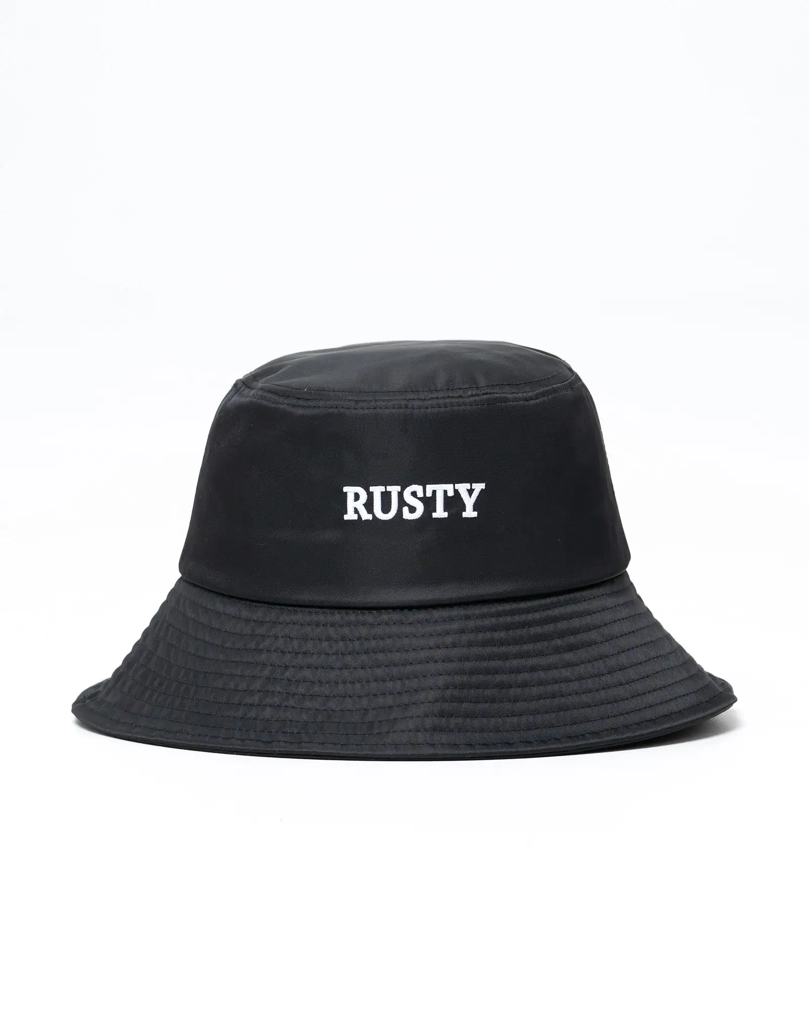 Pilusos Rusty Marathon Nylon Bucket Hat