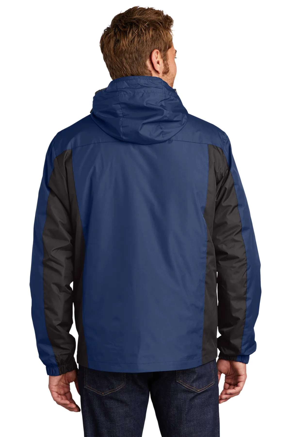 Port Authority J321    Colorblock 3-in-1 Jacket SKU: J321