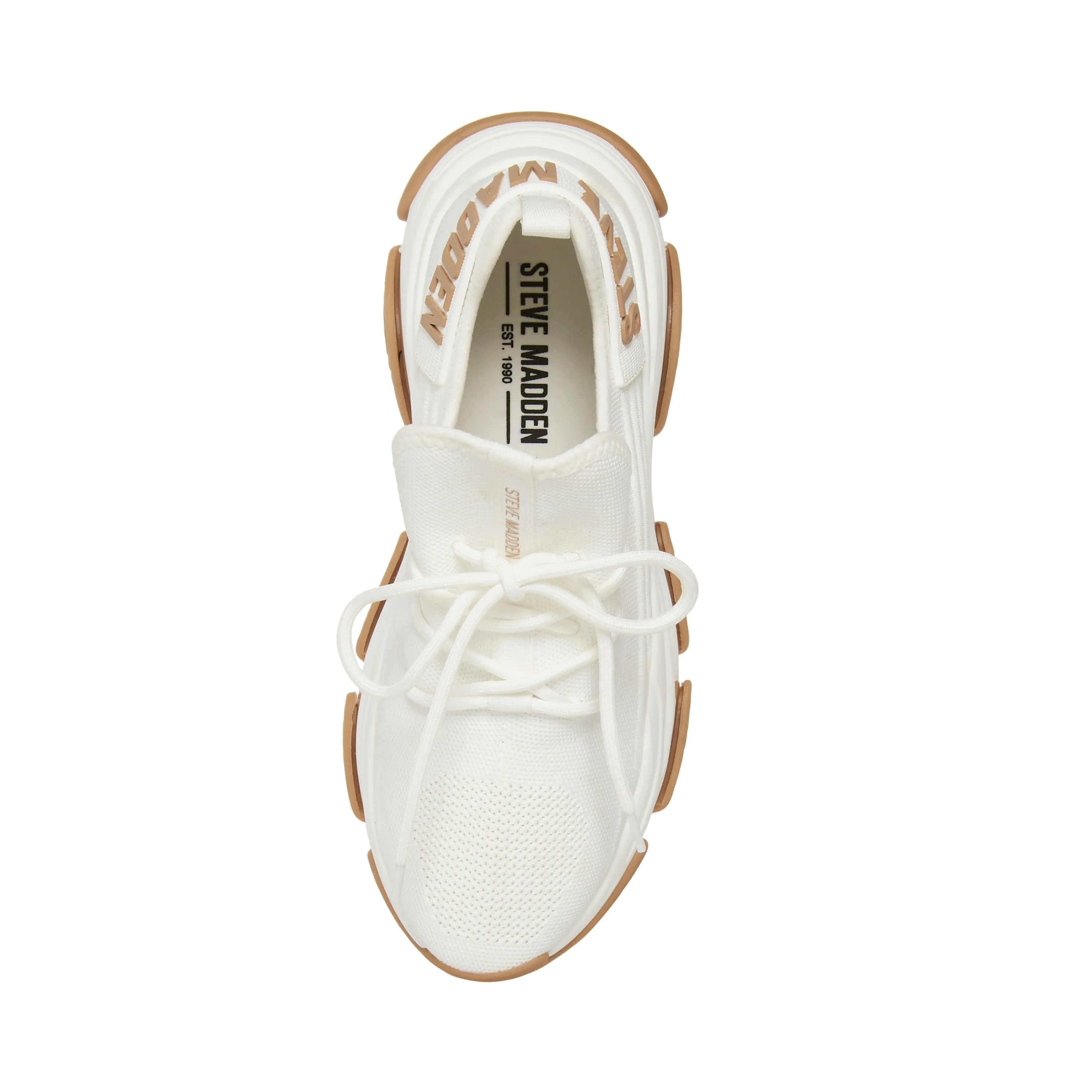 Prospect-M Sneaker WHITE