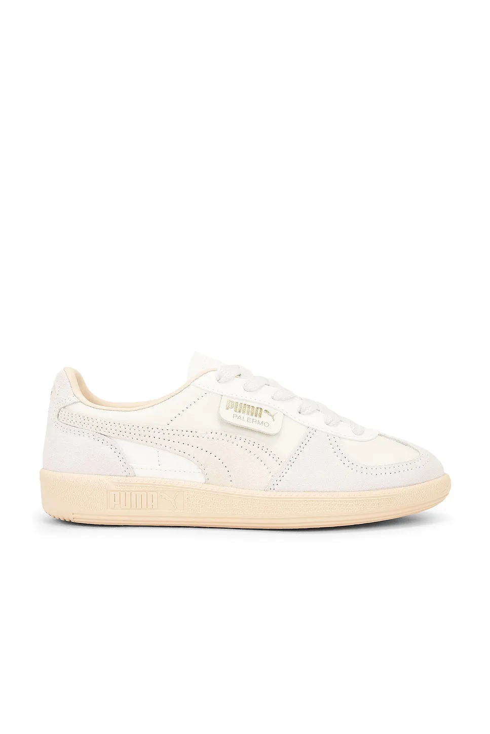 Puma Select Palermo Sneaker 
        