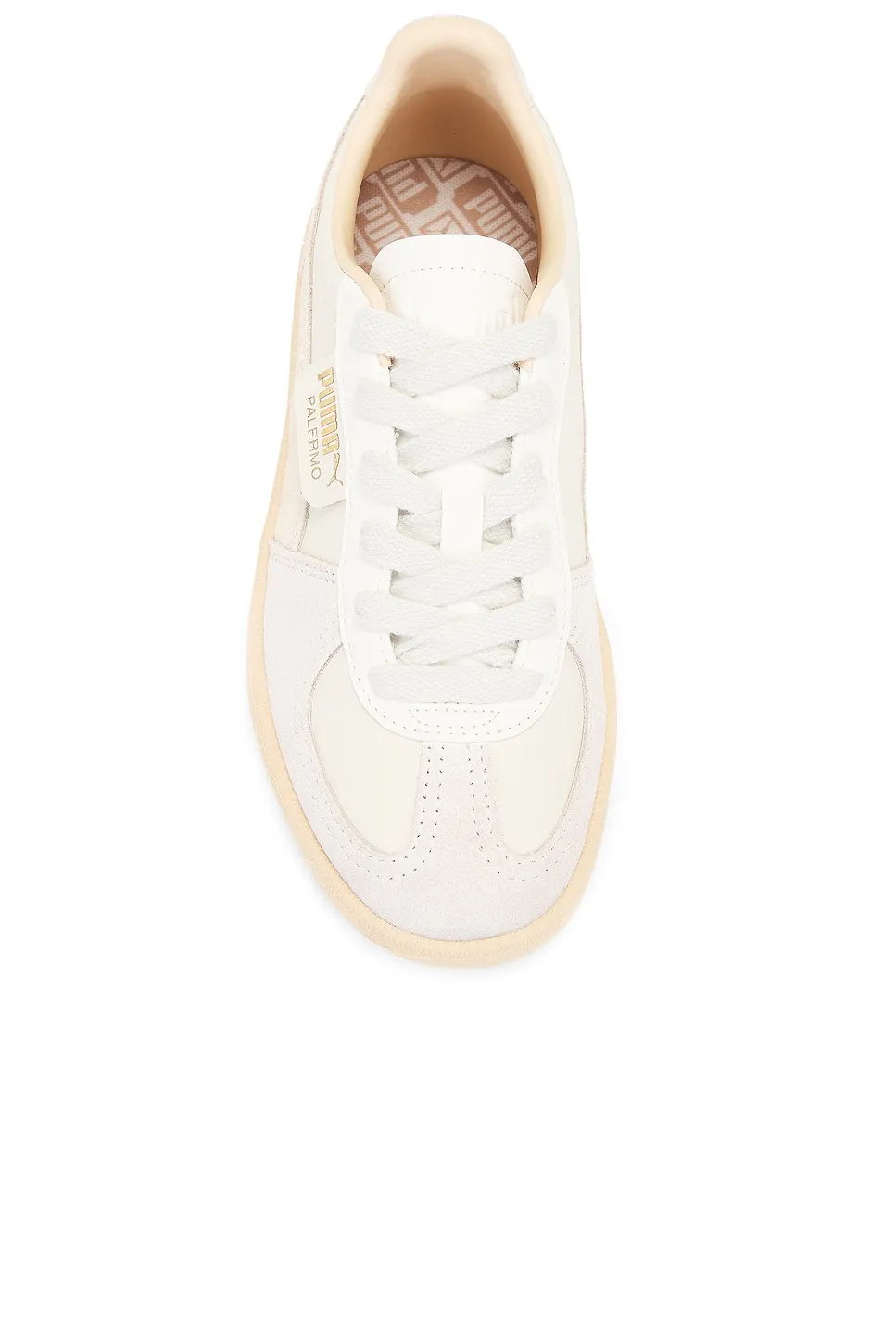 Puma Select Palermo Sneaker 
        