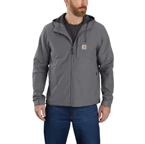 Rain Defender Relaxed Fit Lightweight Jacket