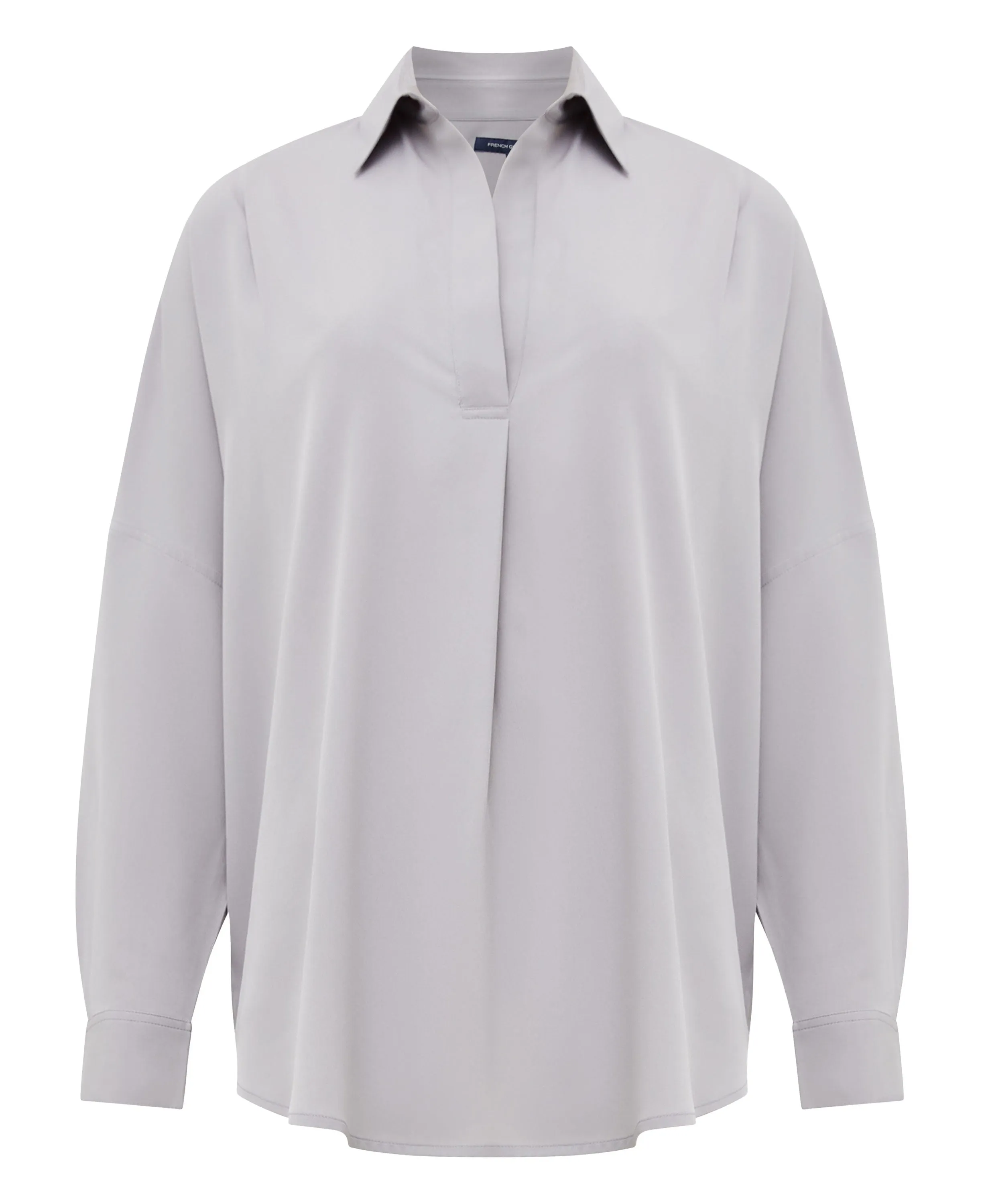 Rhodes Popover Shirt                             Alloy