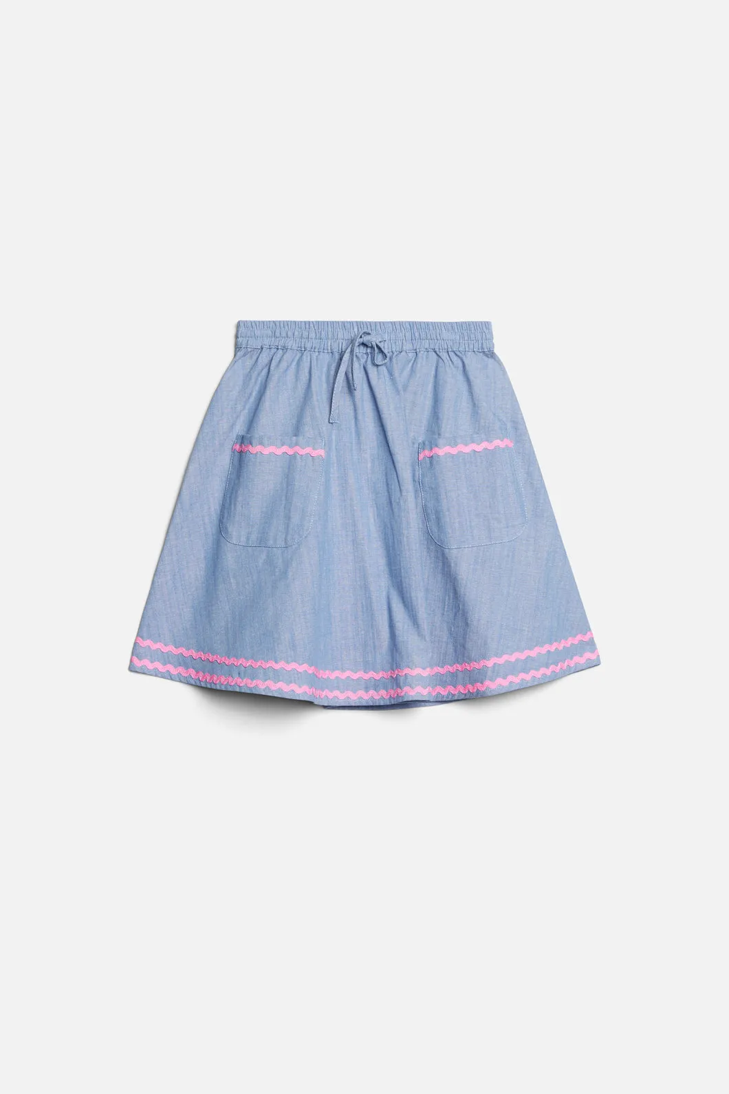 Ric Rac Kids Skirt