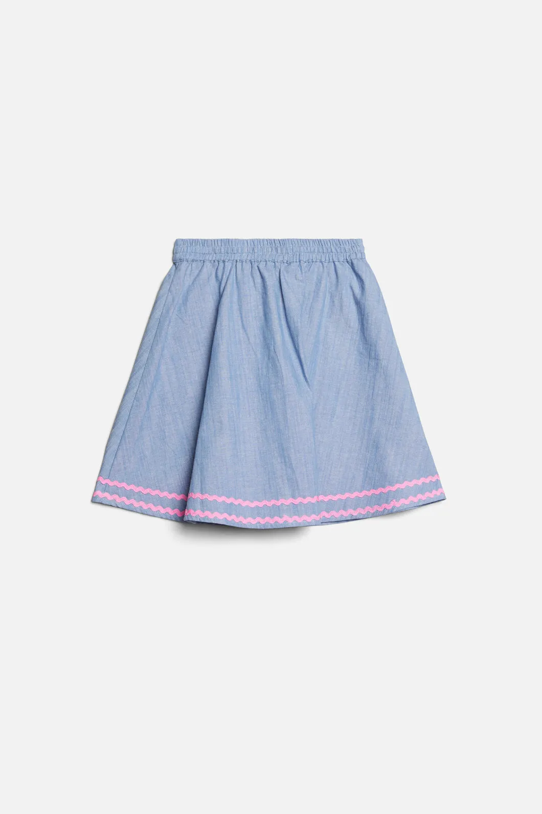 Ric Rac Kids Skirt