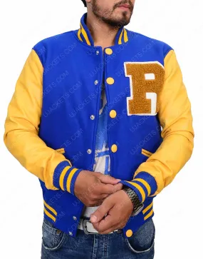 Riverdale Jacket - Archie Andrews Riverdale Varsity Jacket | UJackets