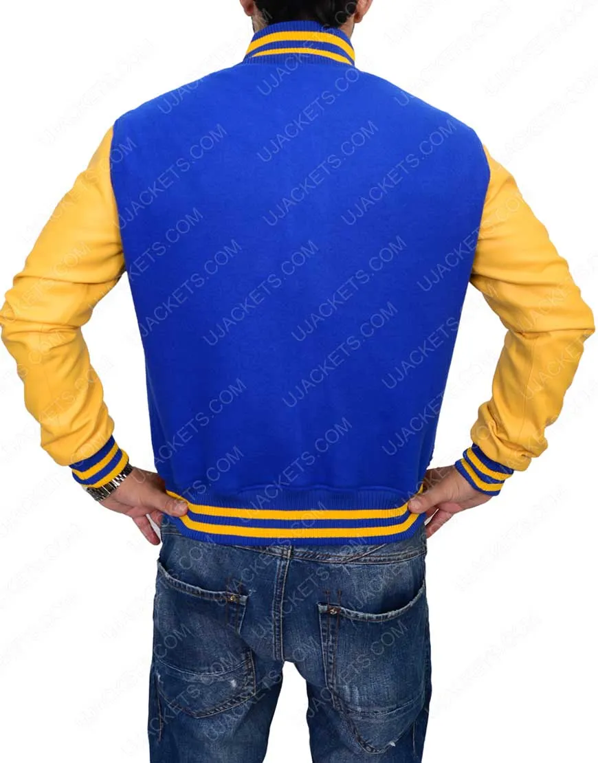 Riverdale Jacket - Archie Andrews Riverdale Varsity Jacket | UJackets