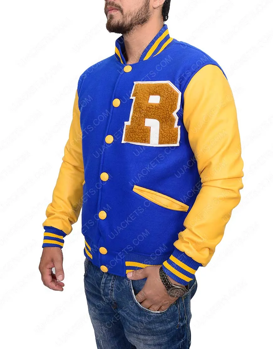 Riverdale Jacket - Archie Andrews Riverdale Varsity Jacket | UJackets