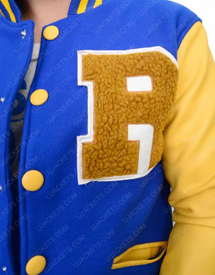 Riverdale Jacket - Archie Andrews Riverdale Varsity Jacket | UJackets