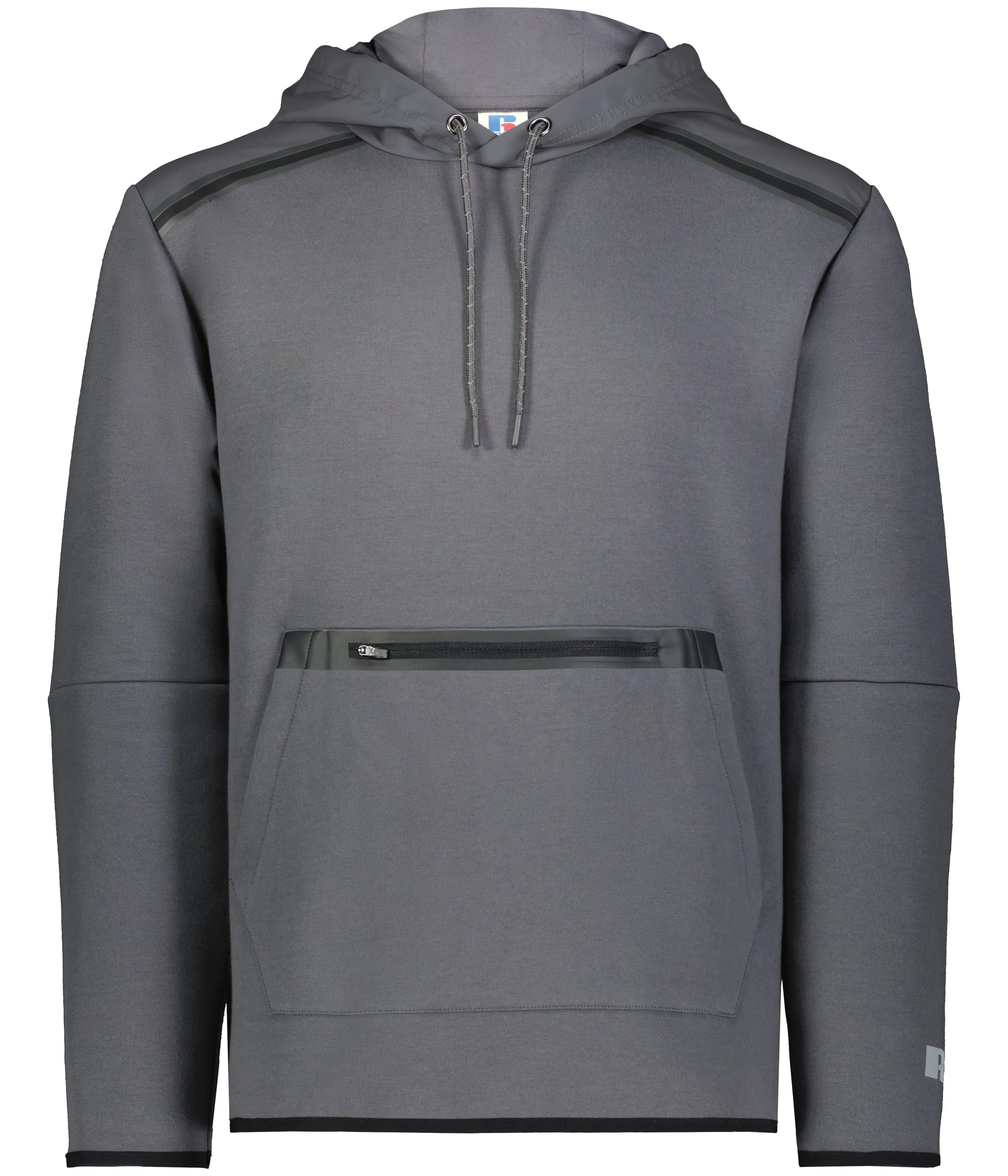 Russell Legend Tech Fleece Hoodie