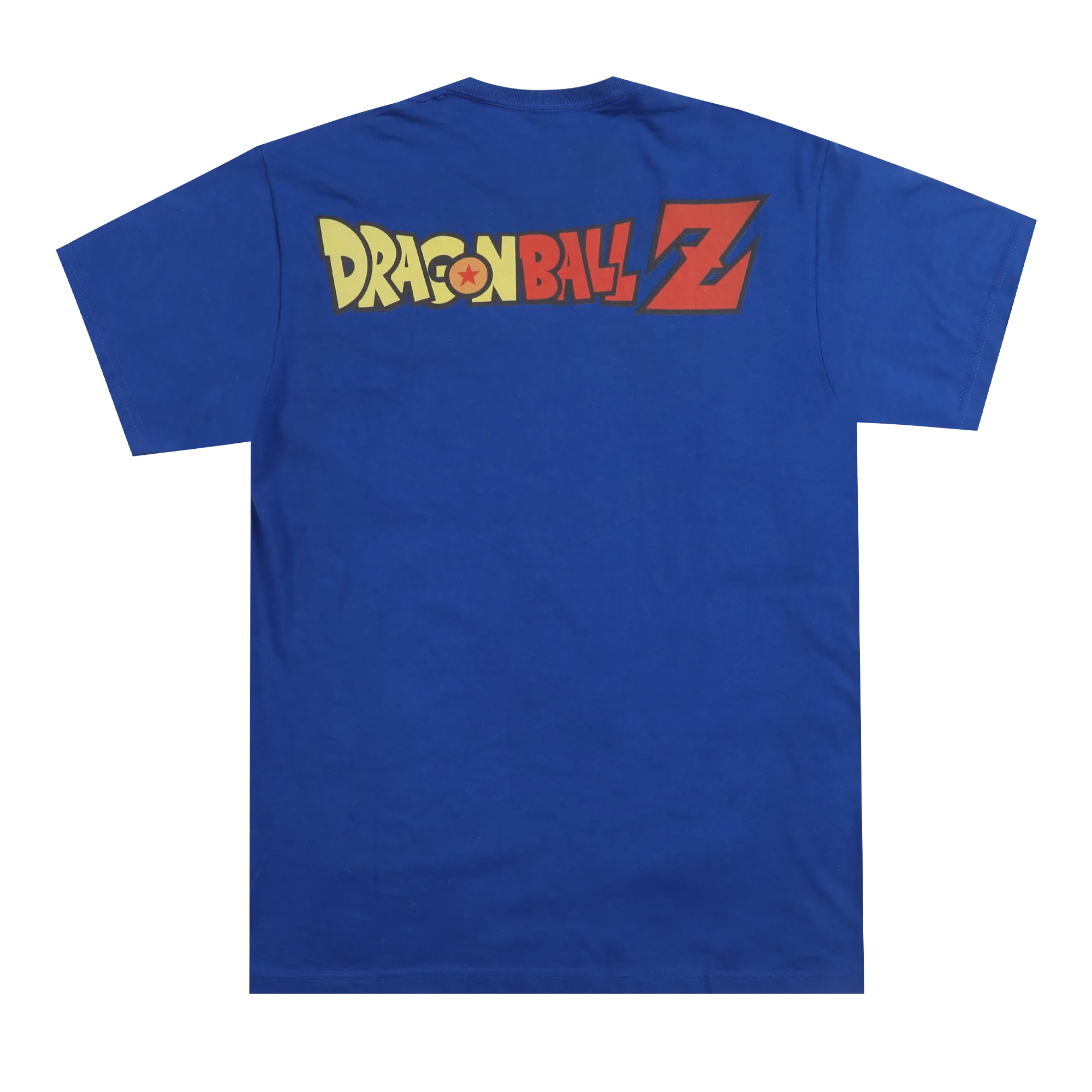 Saiyan Saga Blue Tee